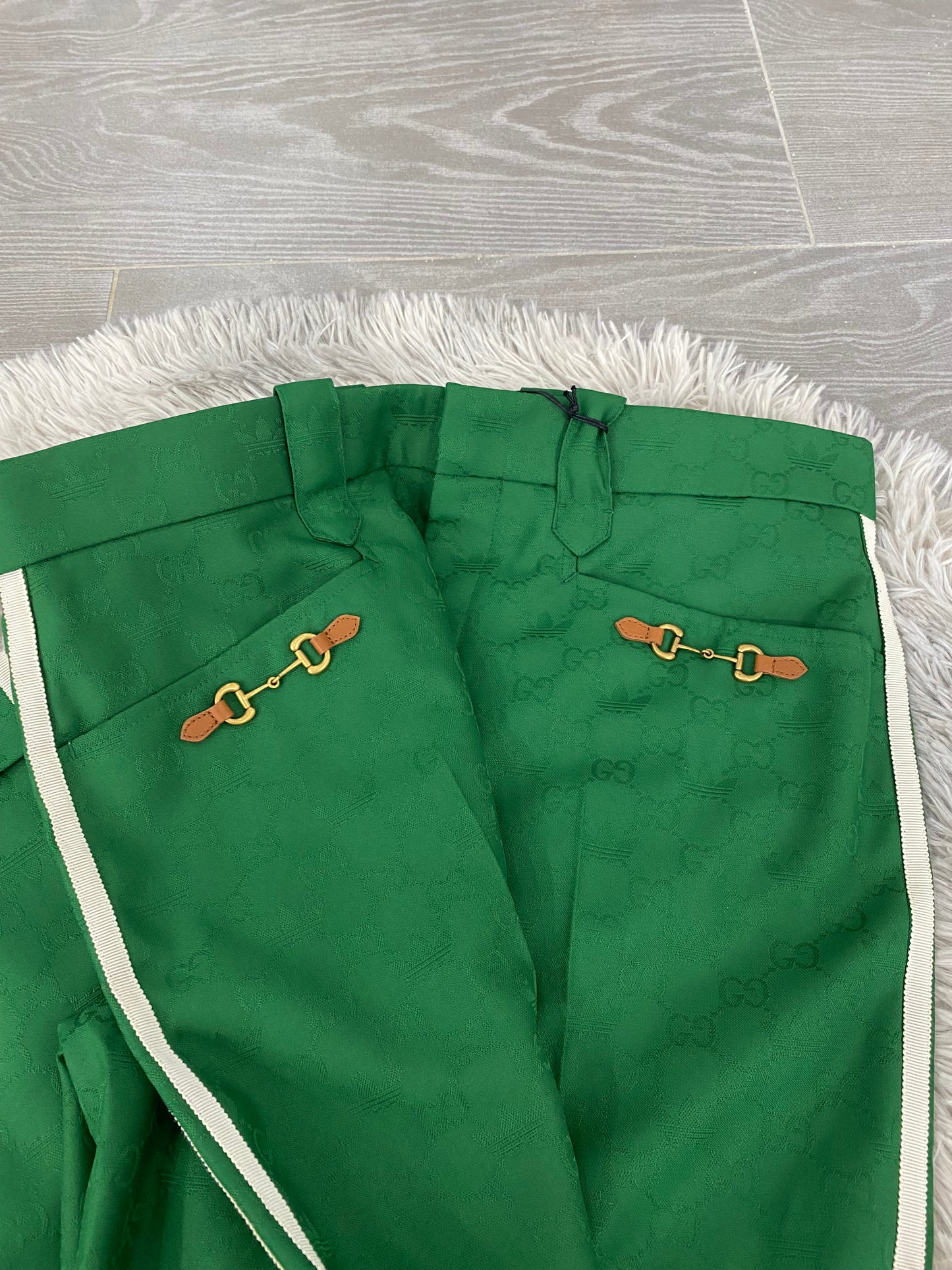 Pantalone Gucci X Adidas GG