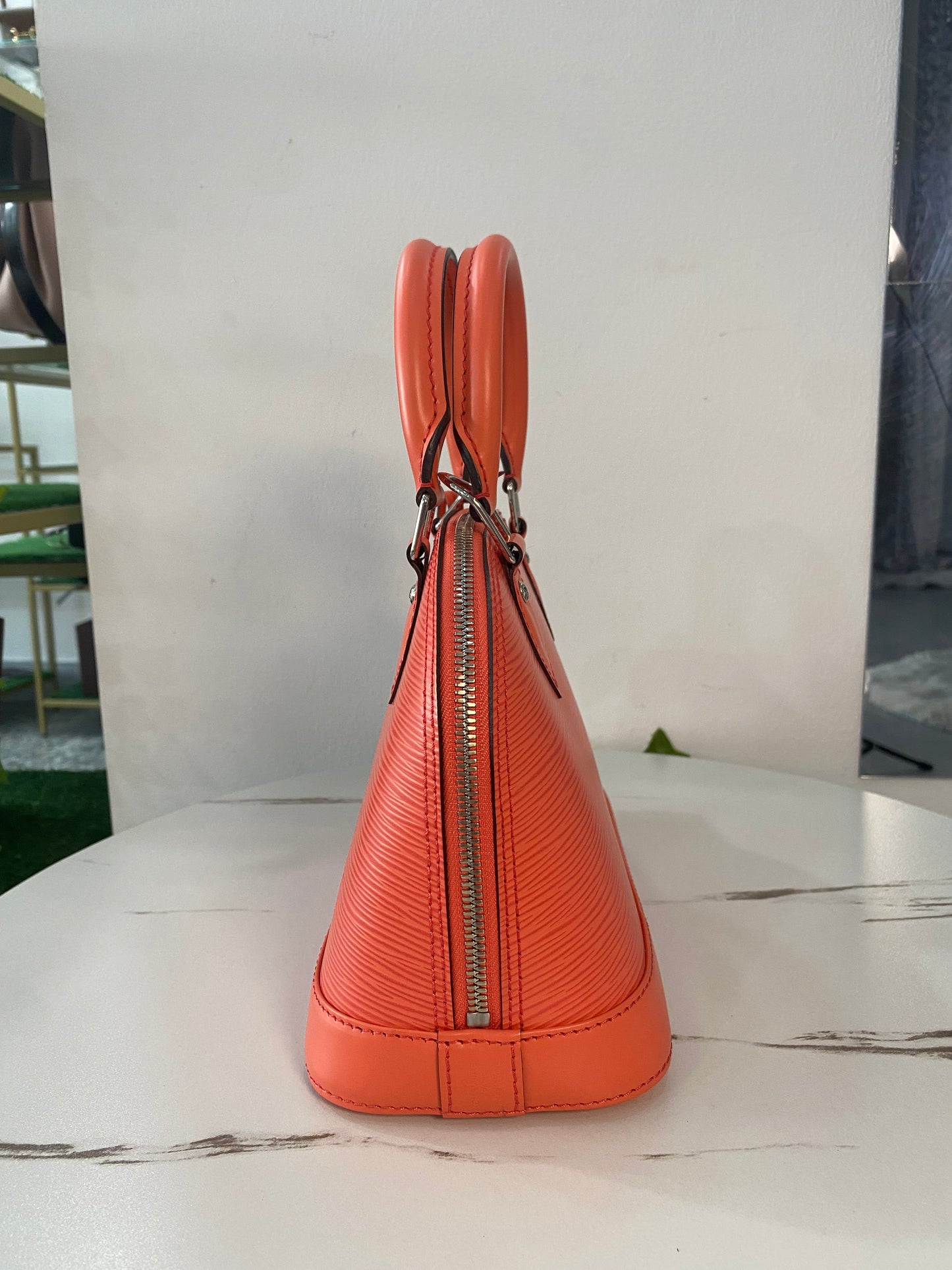 Borsa Louis Vuitton Alma BB