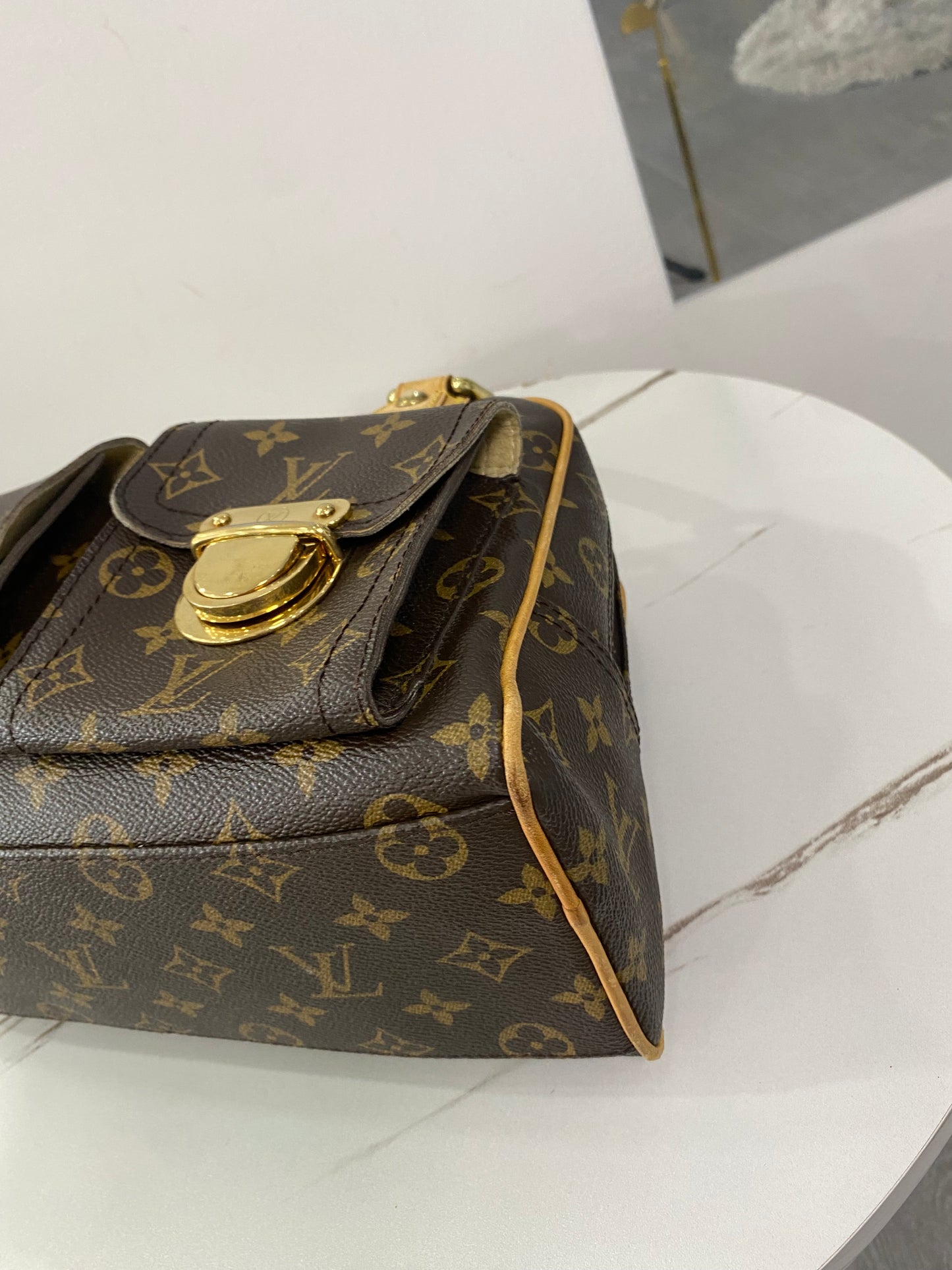Borsa Louis Vuitton Manhattan PM