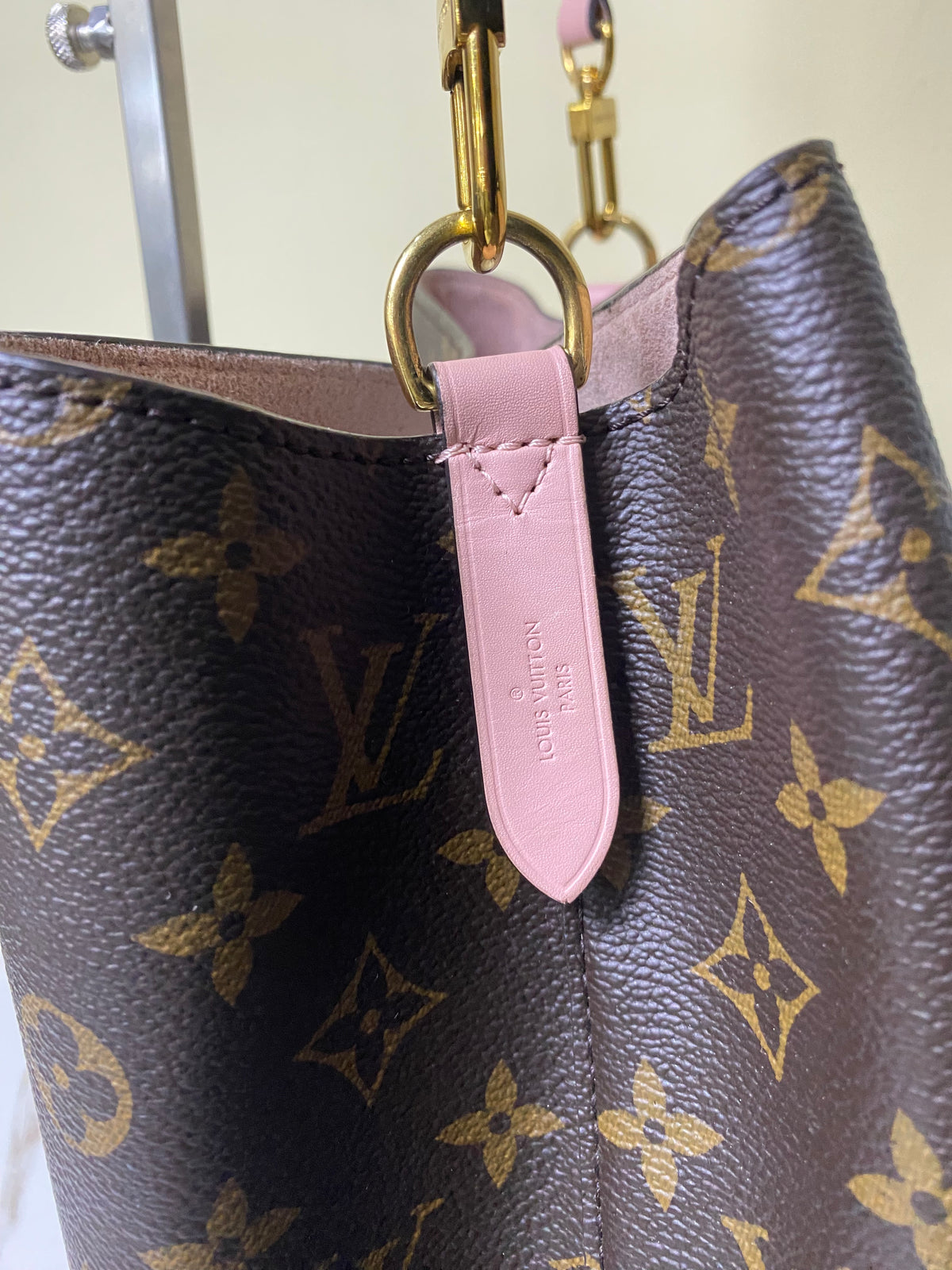 Borsa Louis Vuitton NoéNoé MM