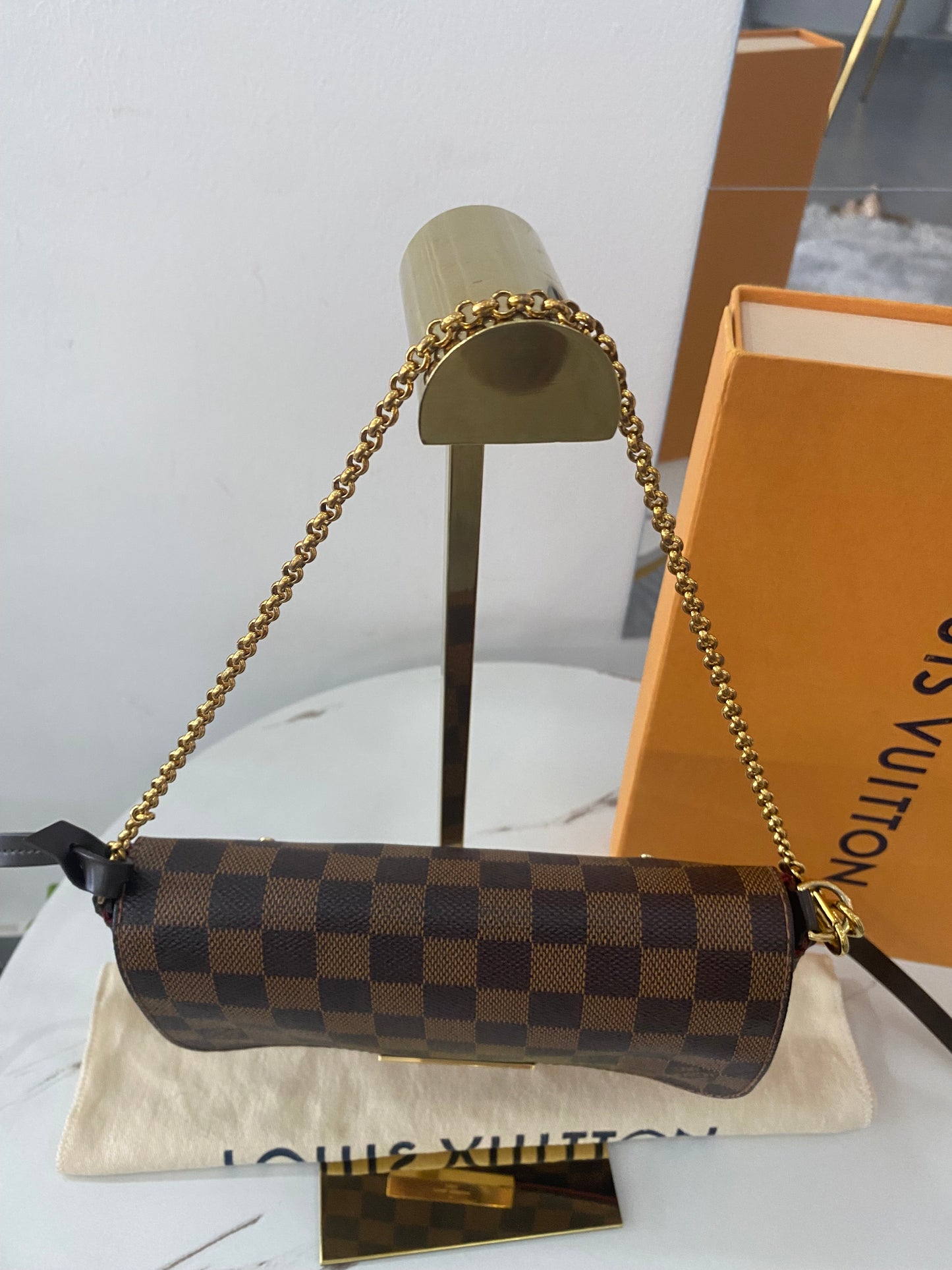 Borsa Louis Vuitton Favorite