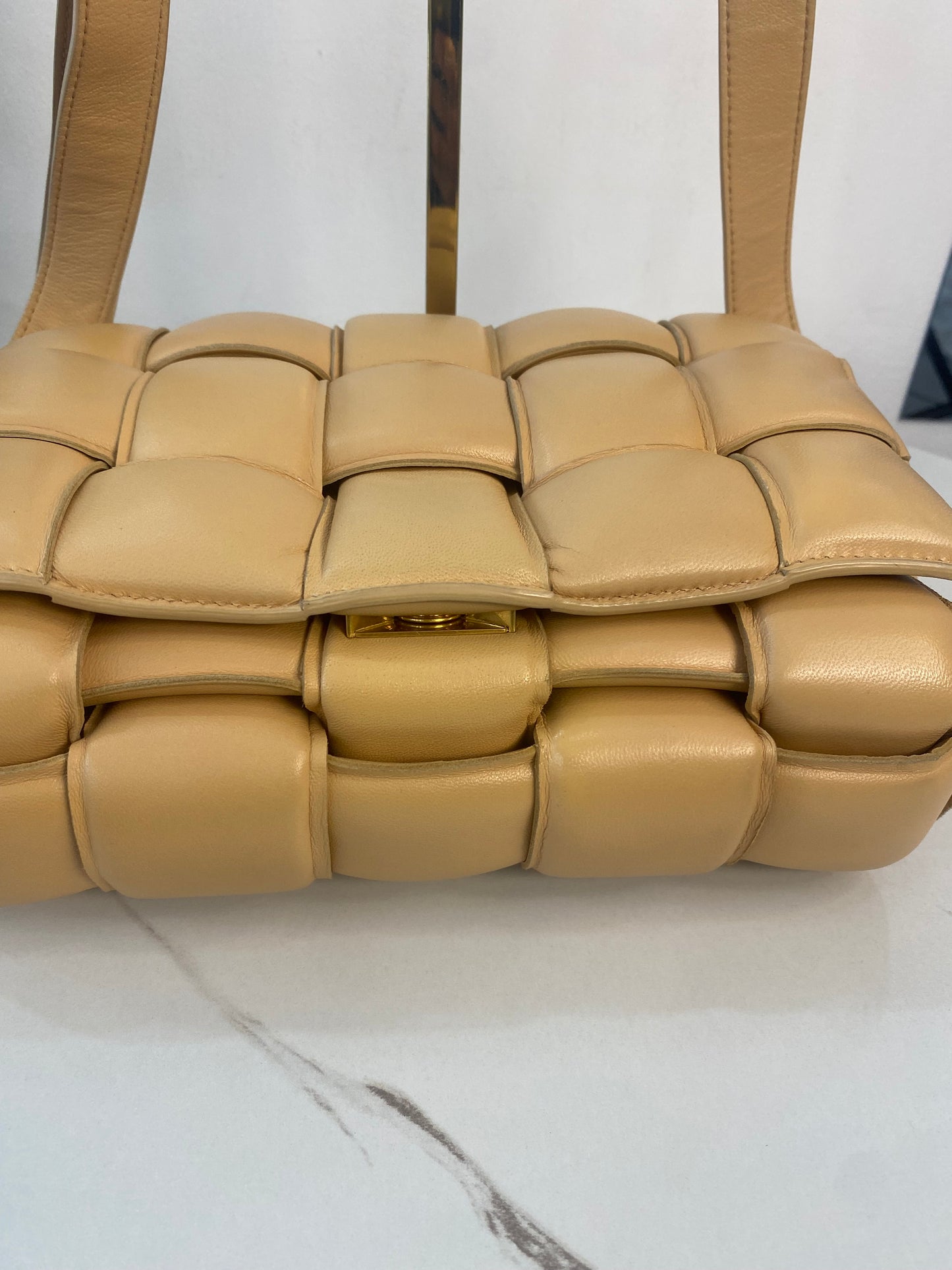 Borsa Bottega Veneta Cassette