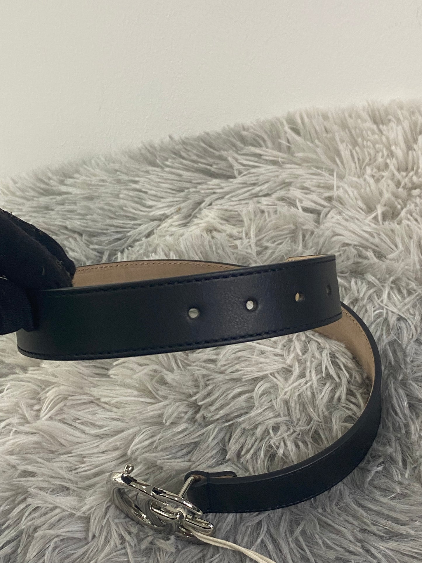 Cintura Gucci GG Bambino/a