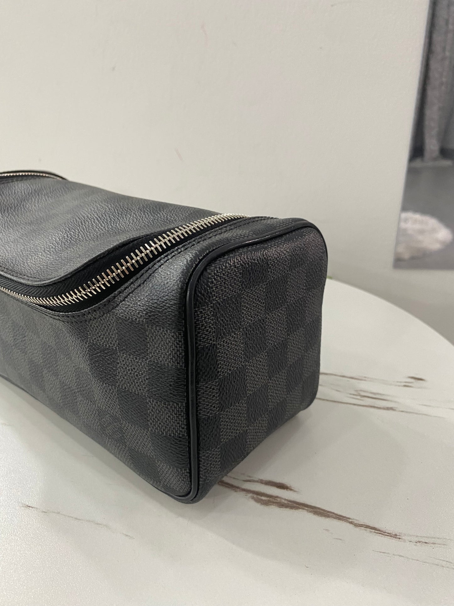 Pochette Toiletry Pouch  Louis Vuitton