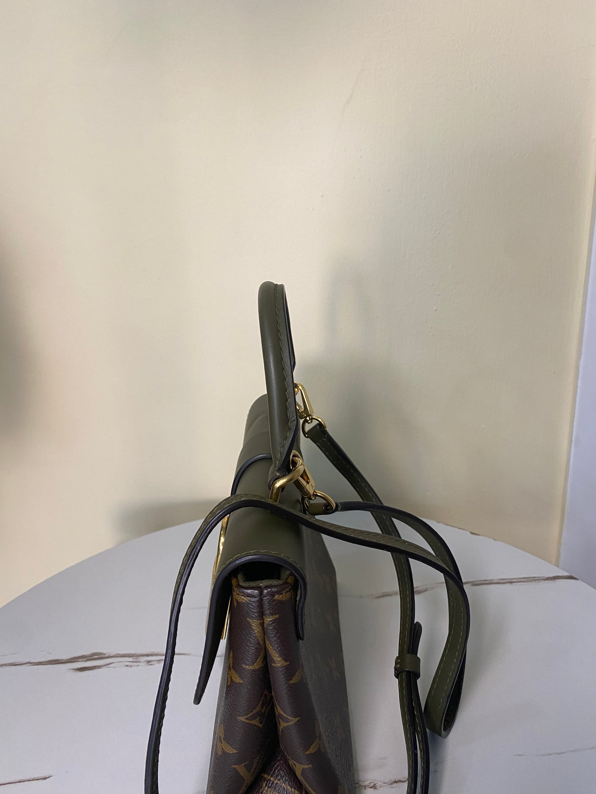 Borsa Louis Vuitton Rocky BB