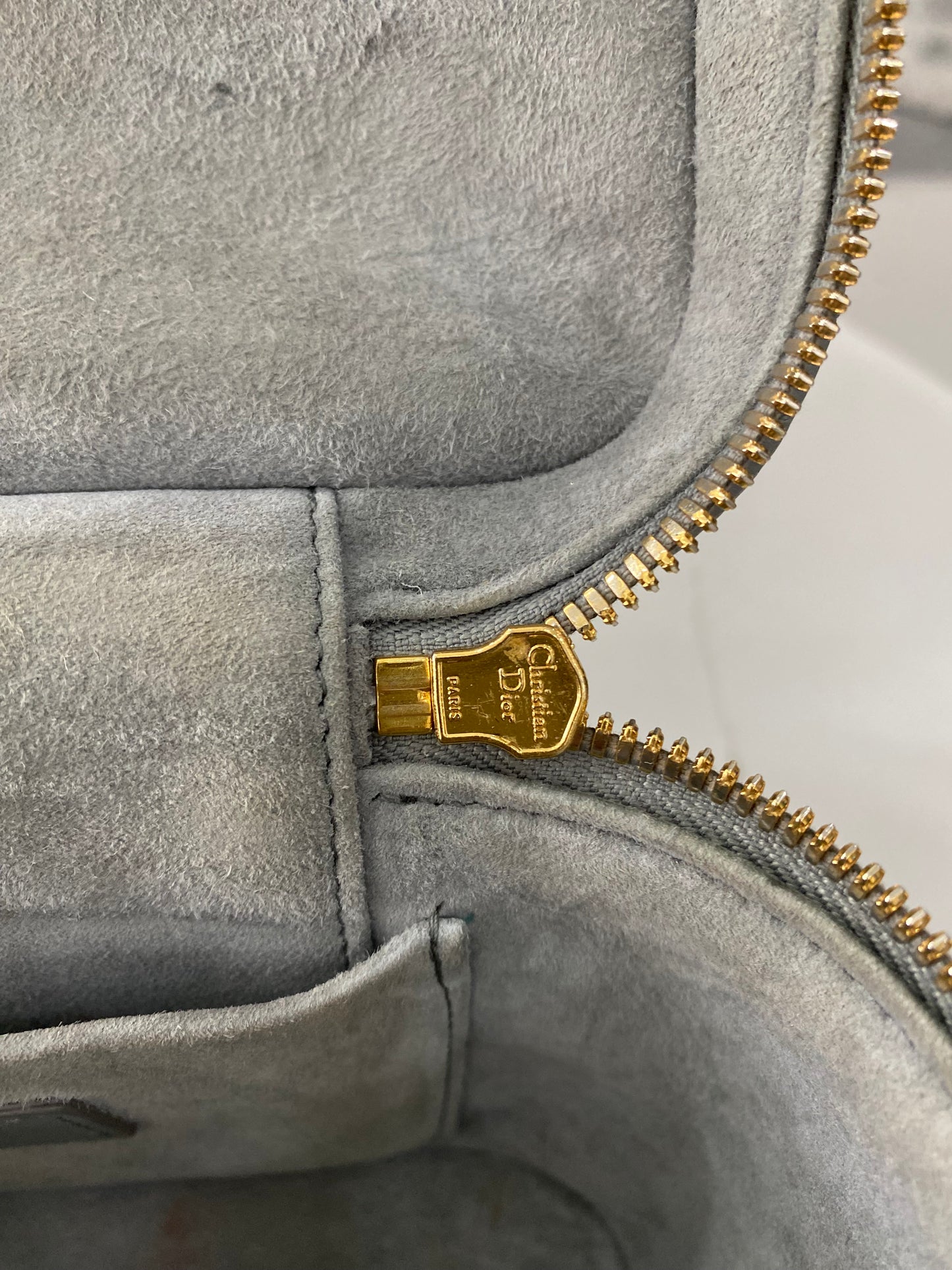 Vanity Christian Dior