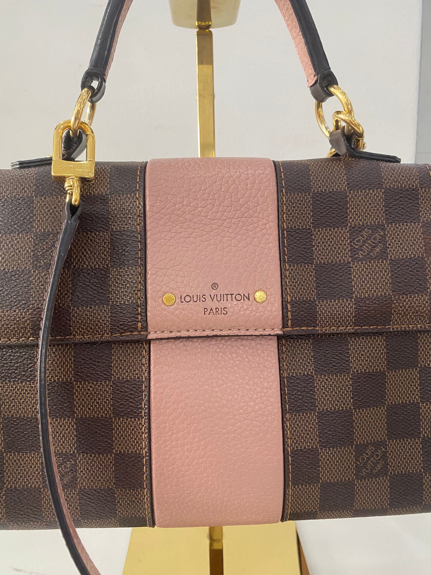 Borsa Louis Vuitton Cluny BB