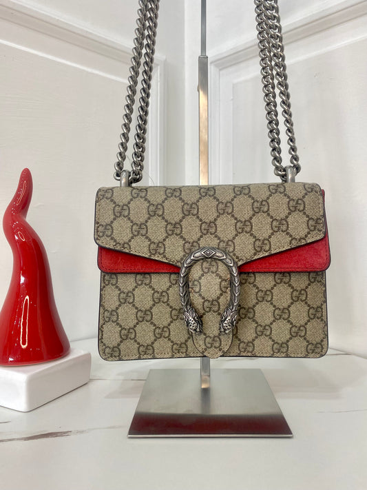 Gucci Dionysus Piccola