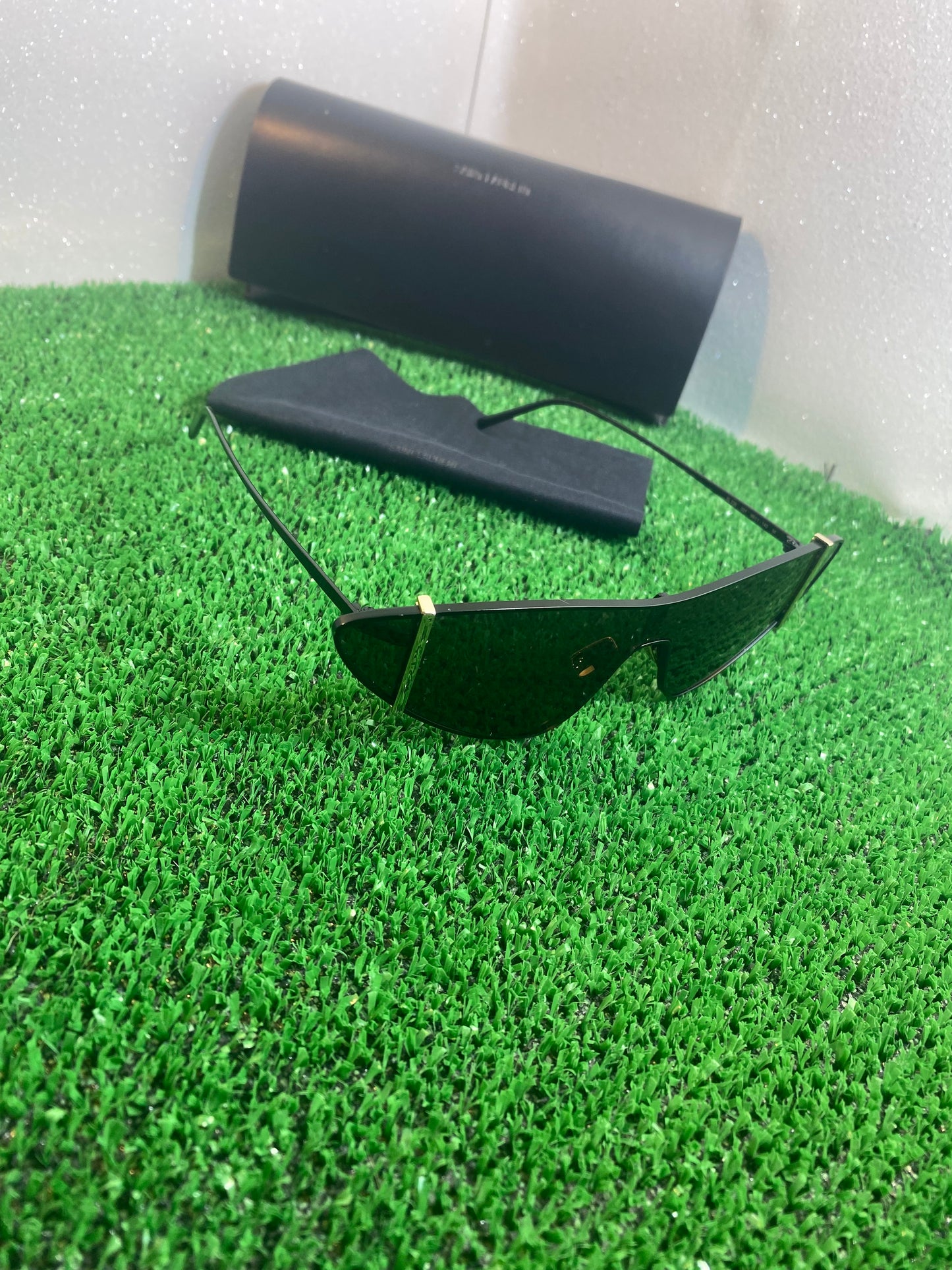 Occhiali da sole Saint Laurent YSL