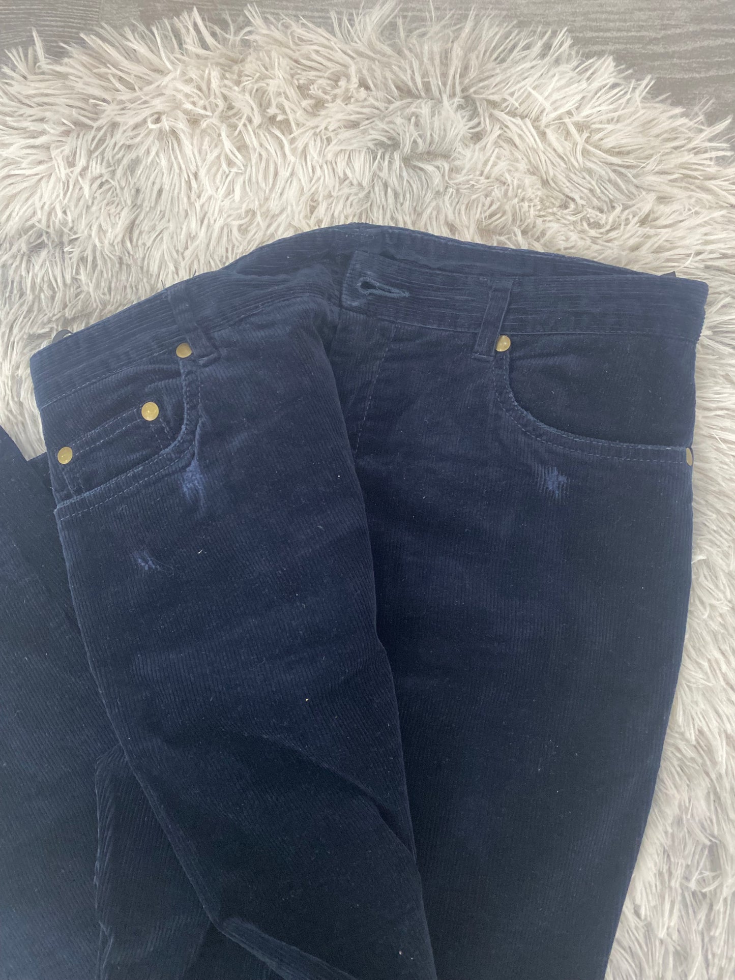 Pantalone Miu Miu Jeans