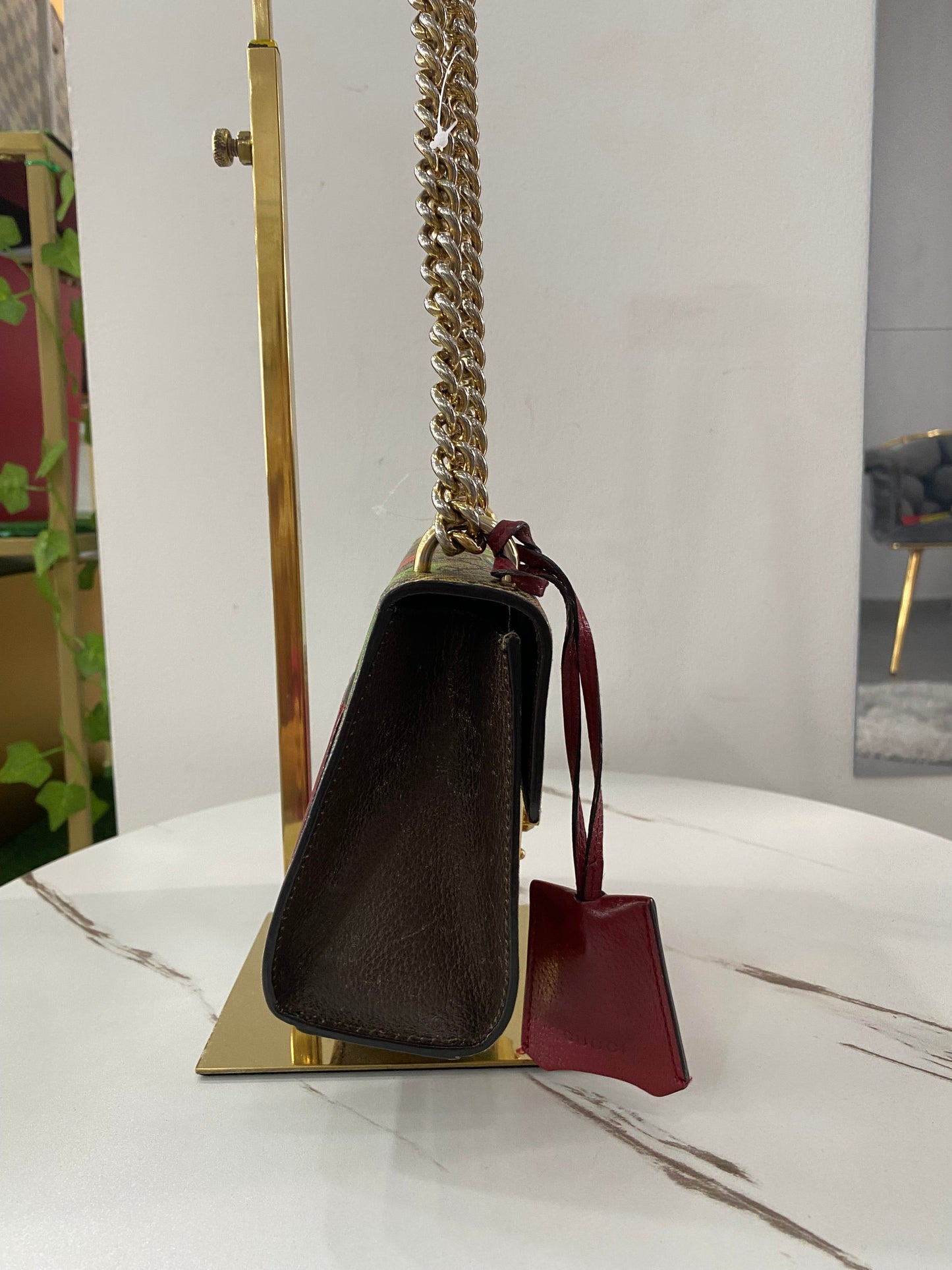 Borsa Gucci Padlock