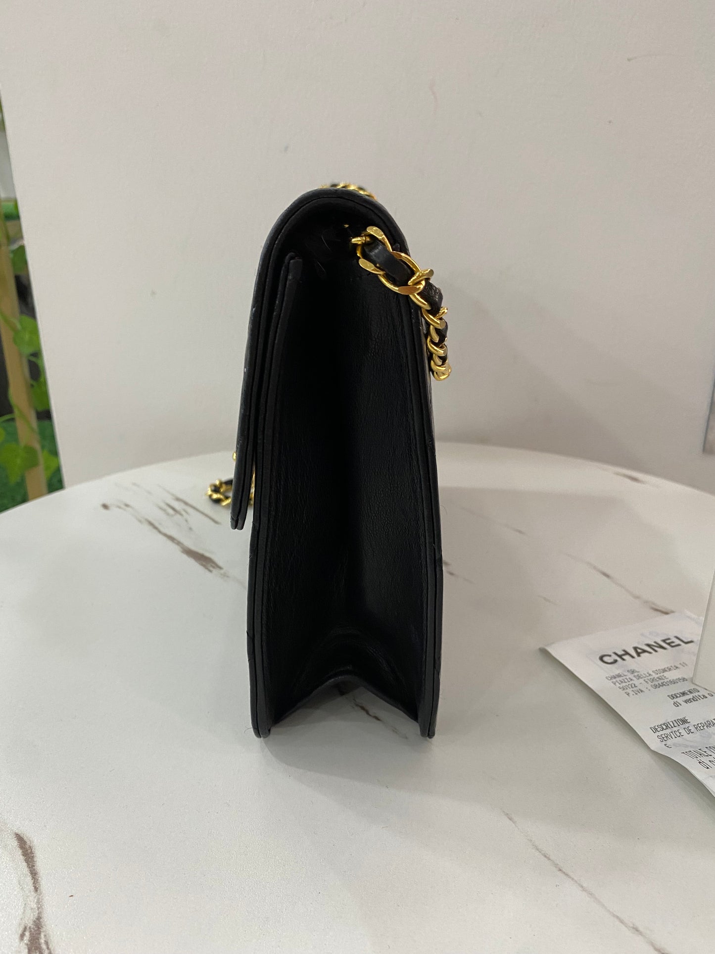 Borsa Chanel Timeless Vintage