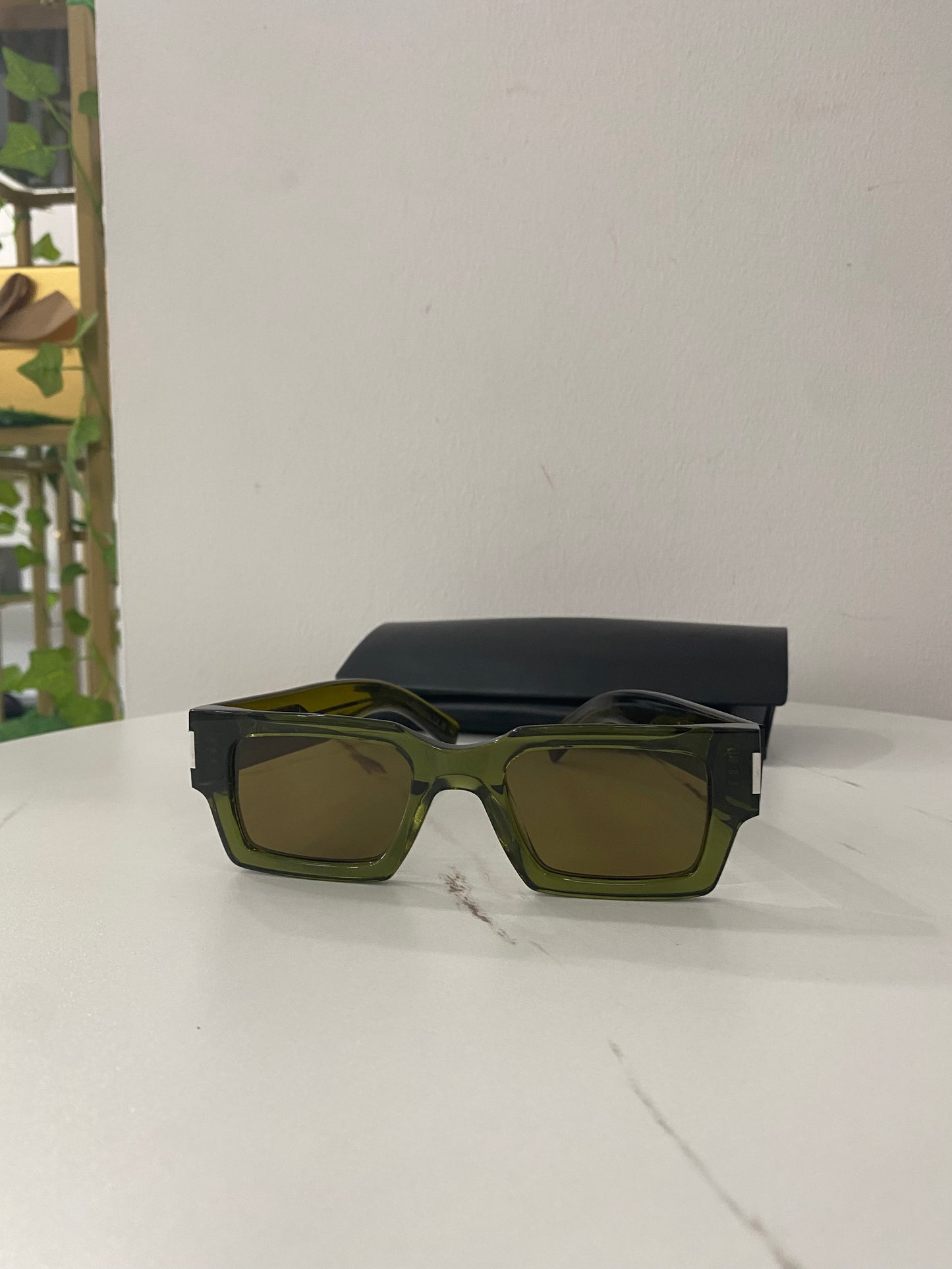 Occhiali da Sole Saint Laurent YSL