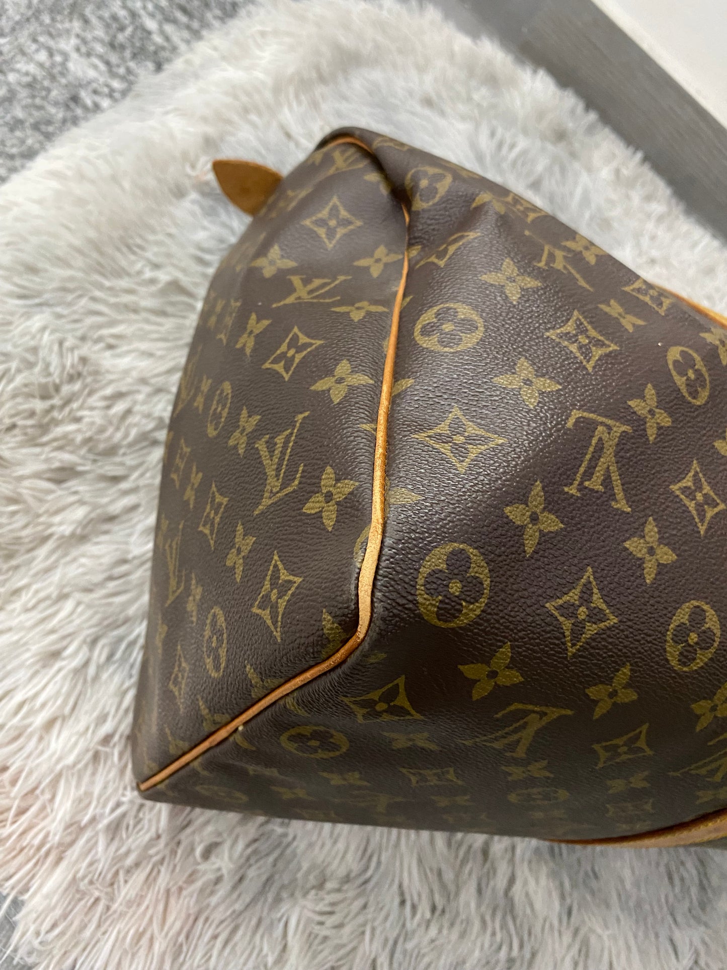 Borsone Louis Vuitton Keepall 50