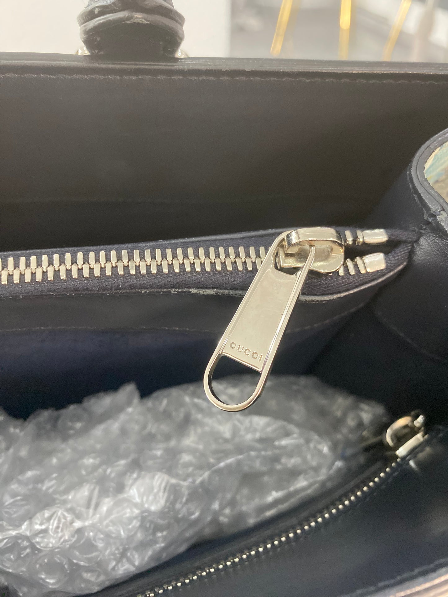 Borsa Gucci Tote GG