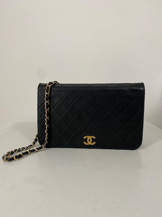 Borsa Chanel Timeless Vintage