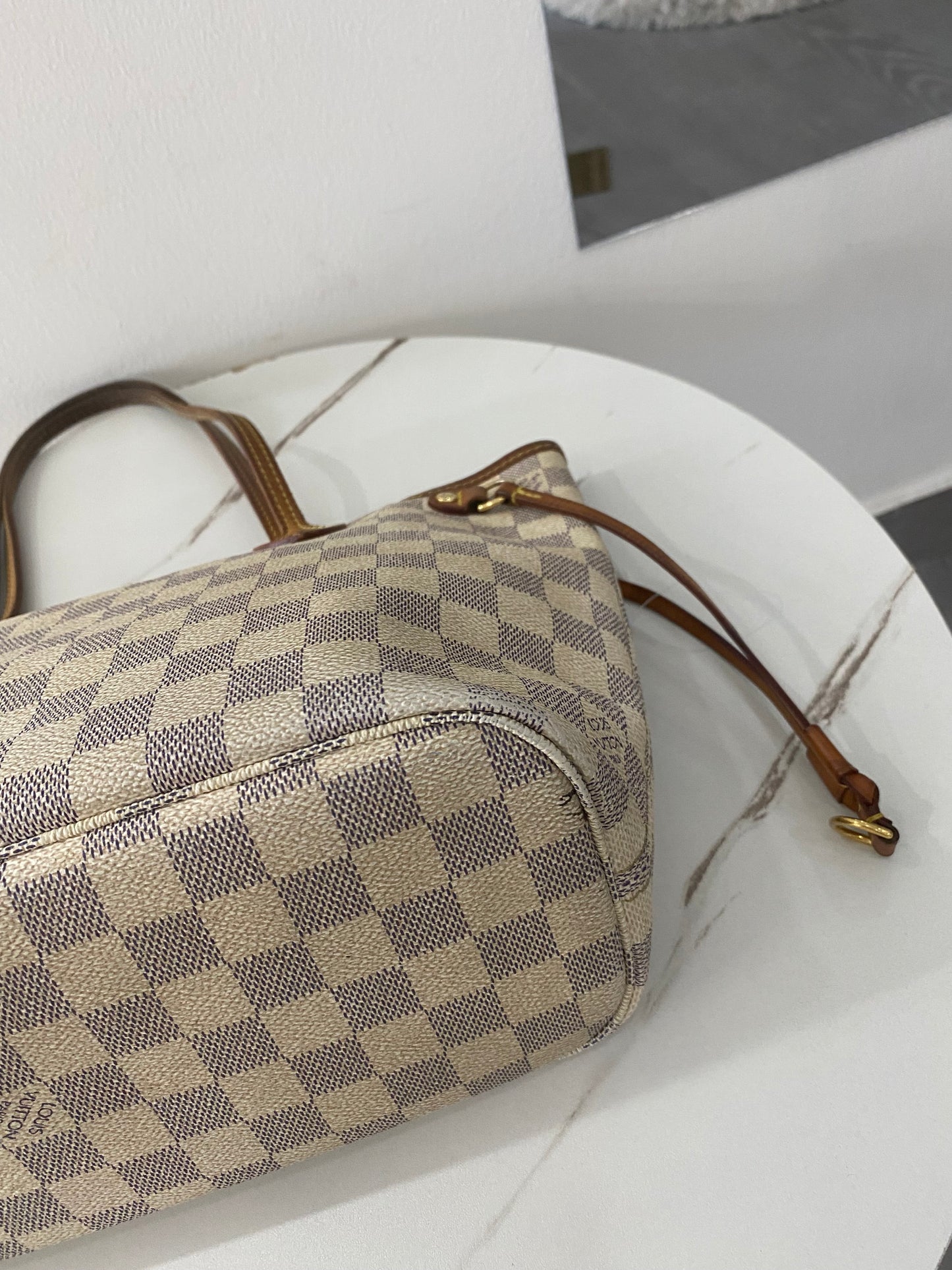 Borsa Louis Vuitton Neverfull PM