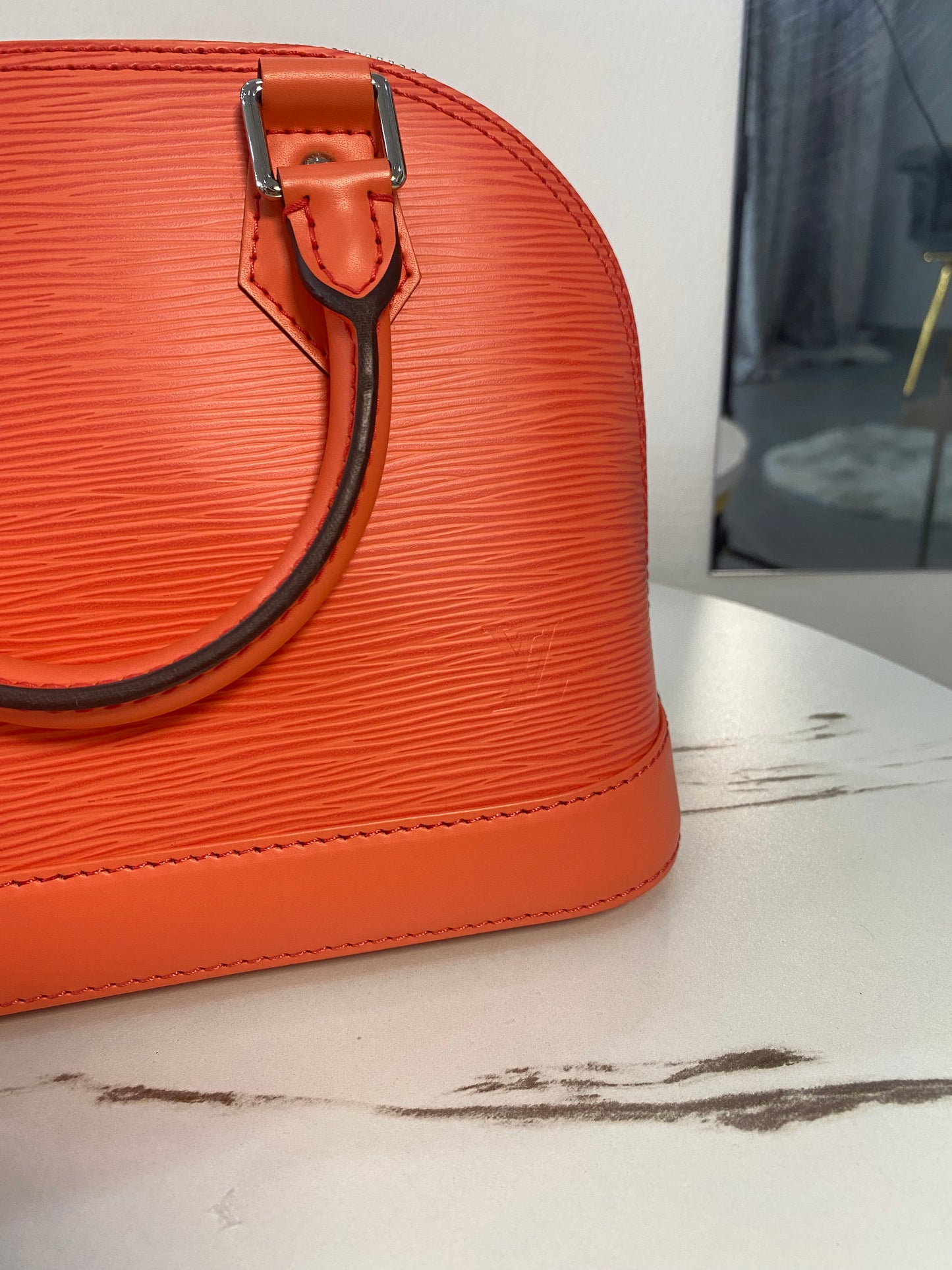 Borsa Louis Vuitton Alma BB