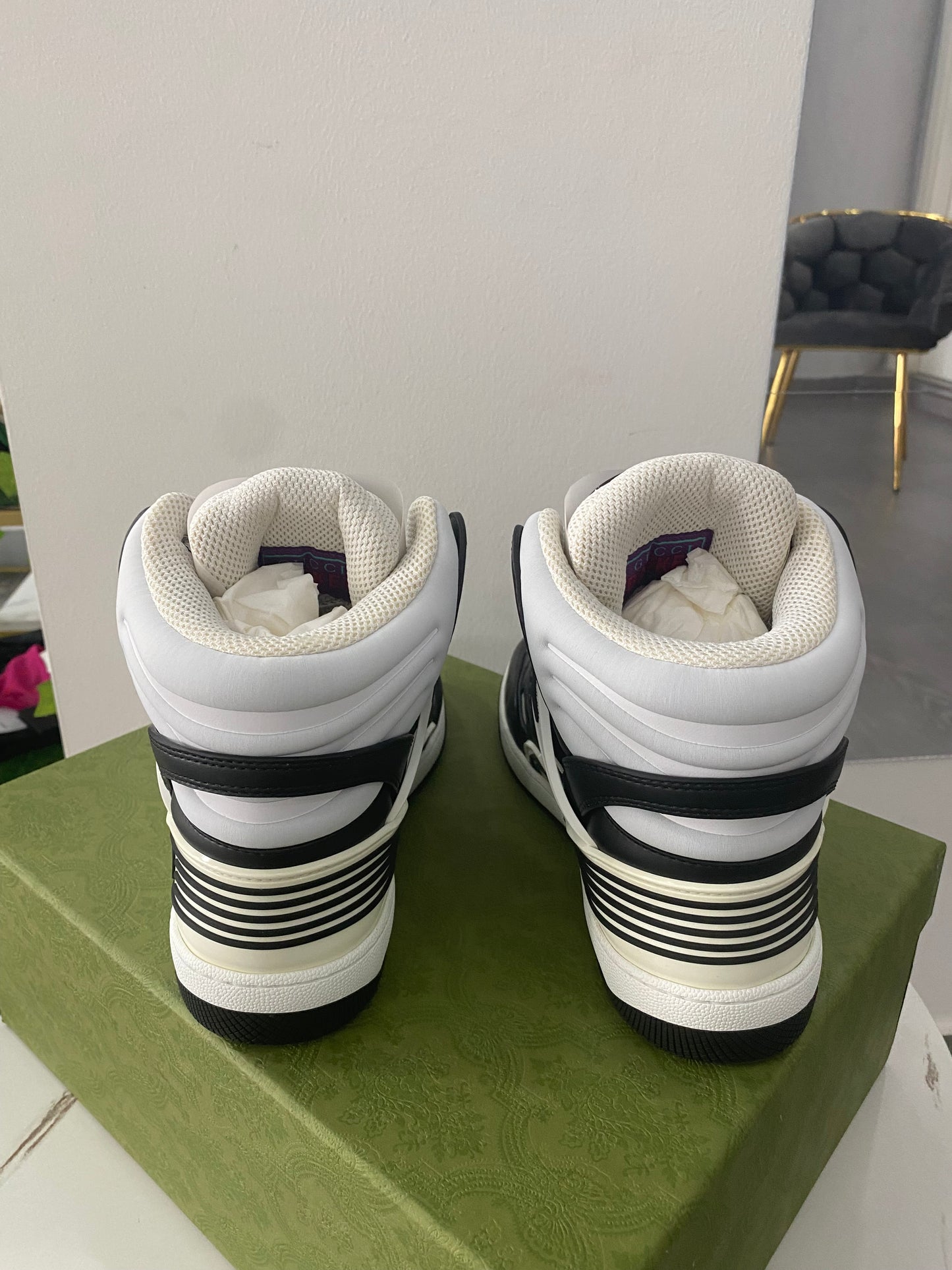 Sneaker Gucci GG