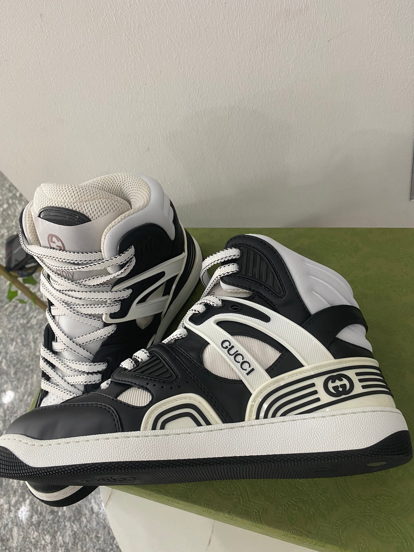 Sneaker Gucci GG