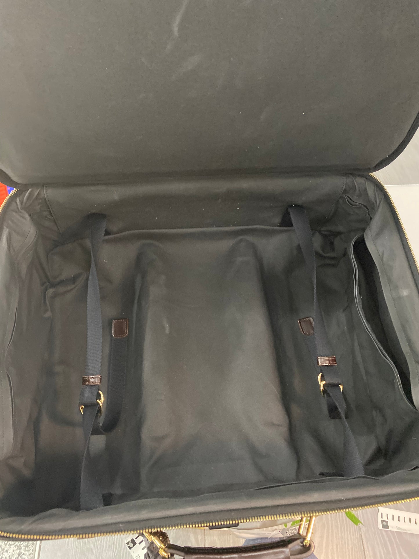 Valigia Trolley Bottega Veneta