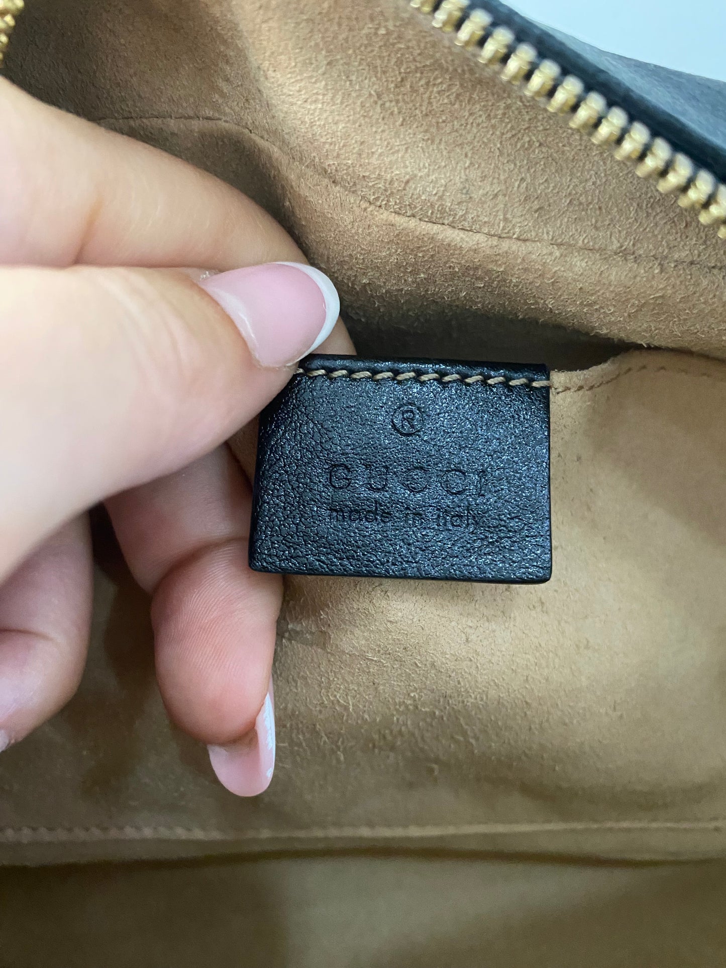 Borsa Gucci Marmont  GG