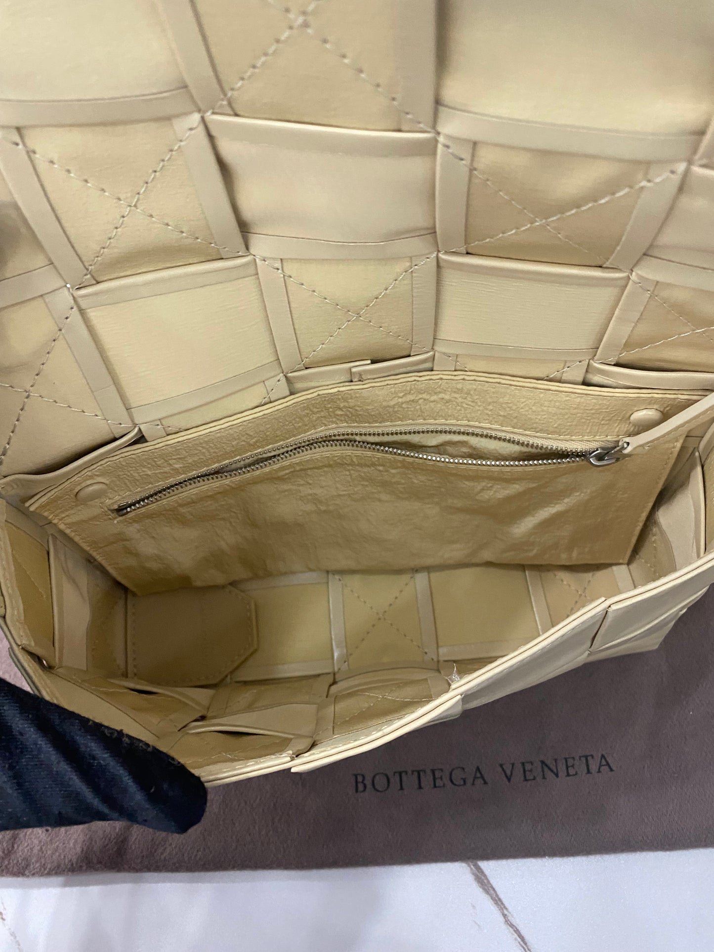 Bottega Veneta Cassette