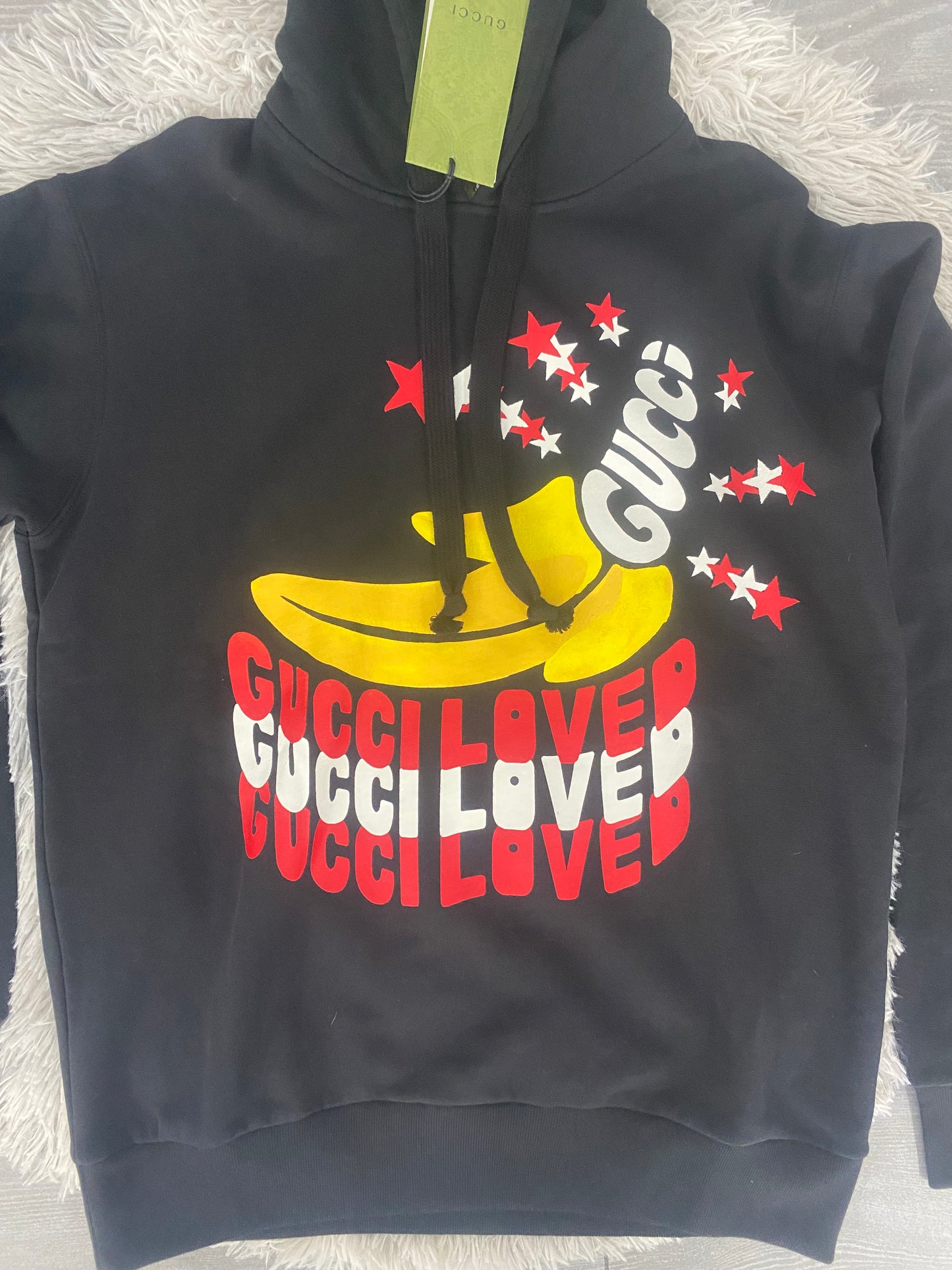 Felpa Gucci GG