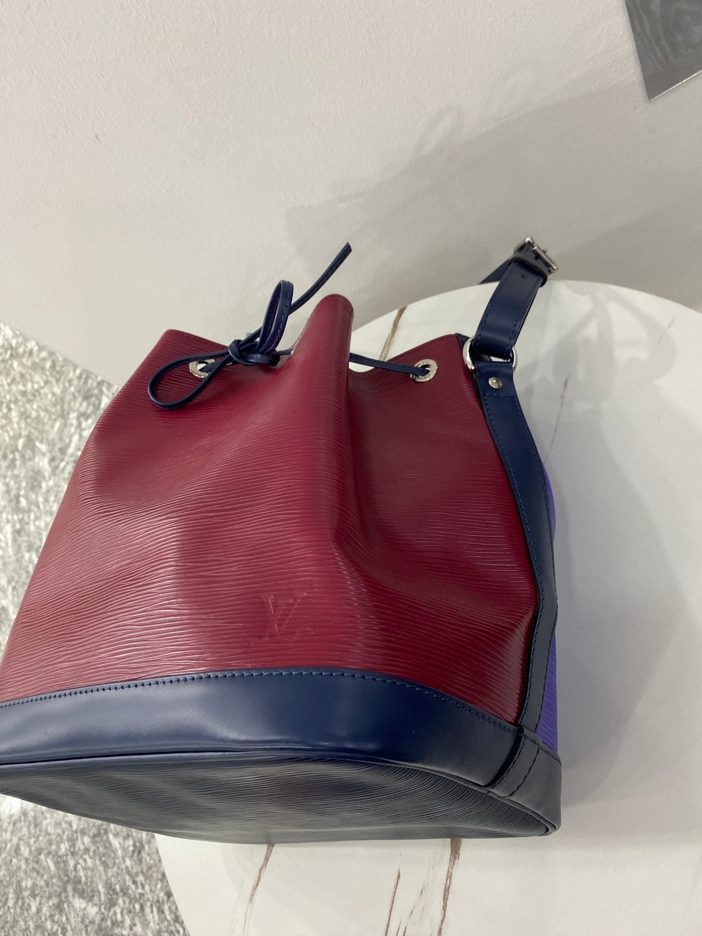 Borsa Secchiello Noè Louis Vuitton