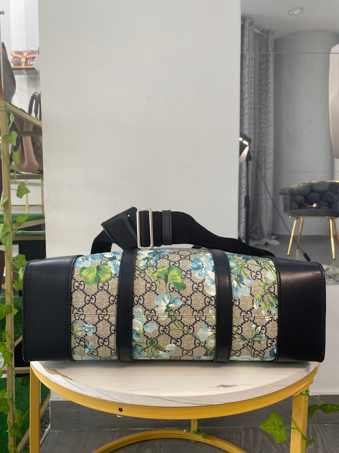 Borsa Gucci Tote GG