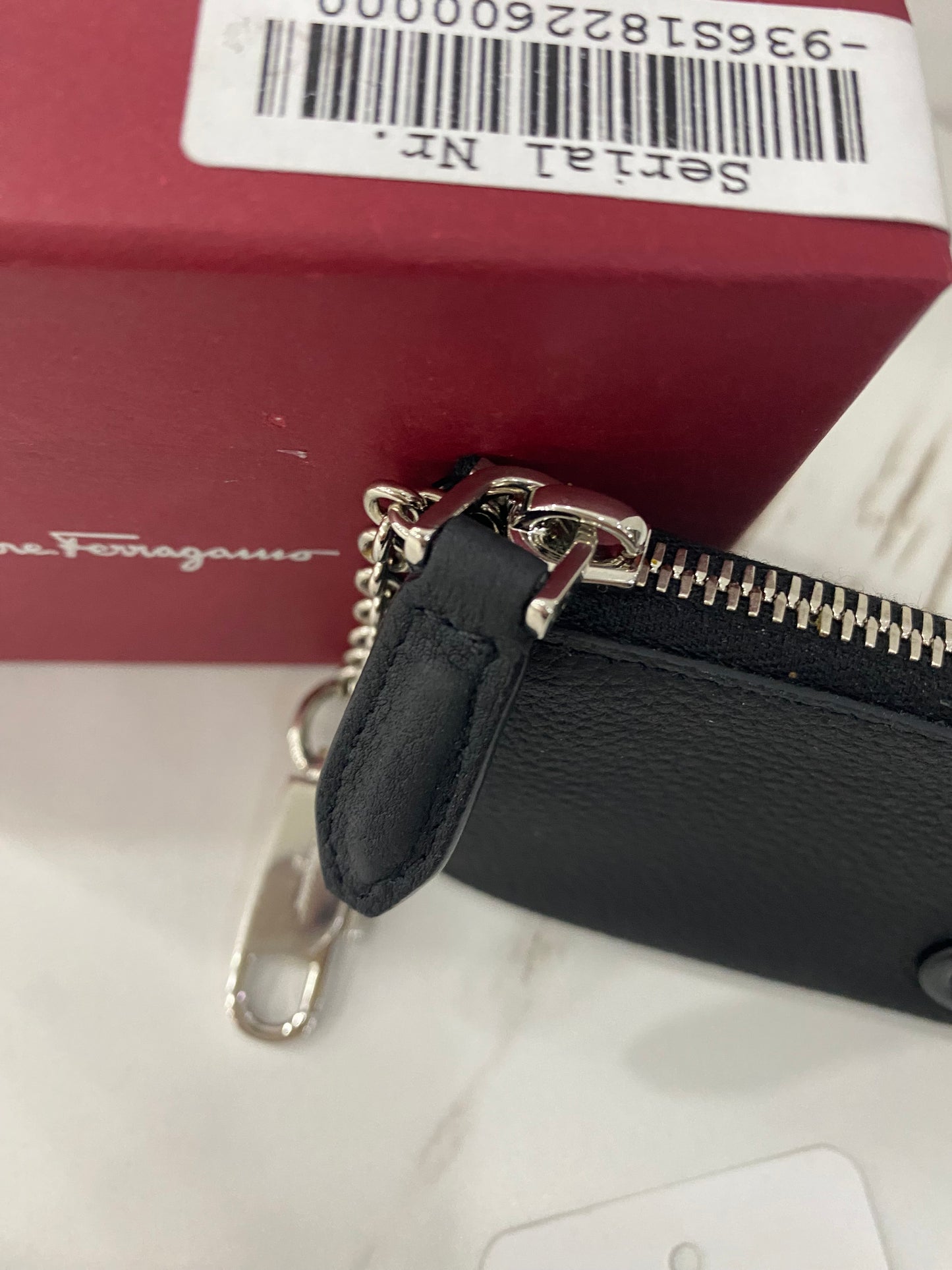 Portamonete Salvatore Ferragamo