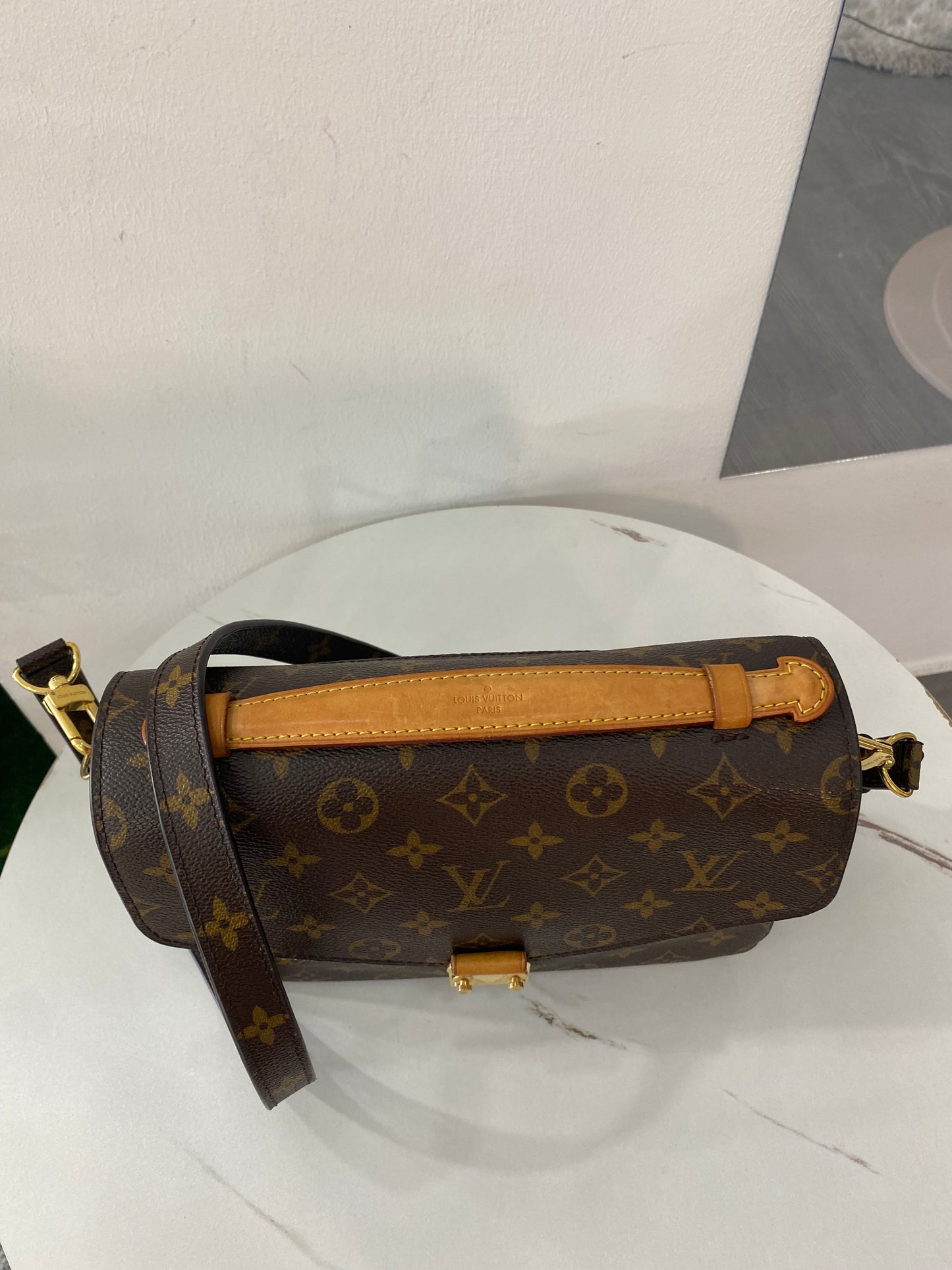 Borsa Louis Vuitton Métis