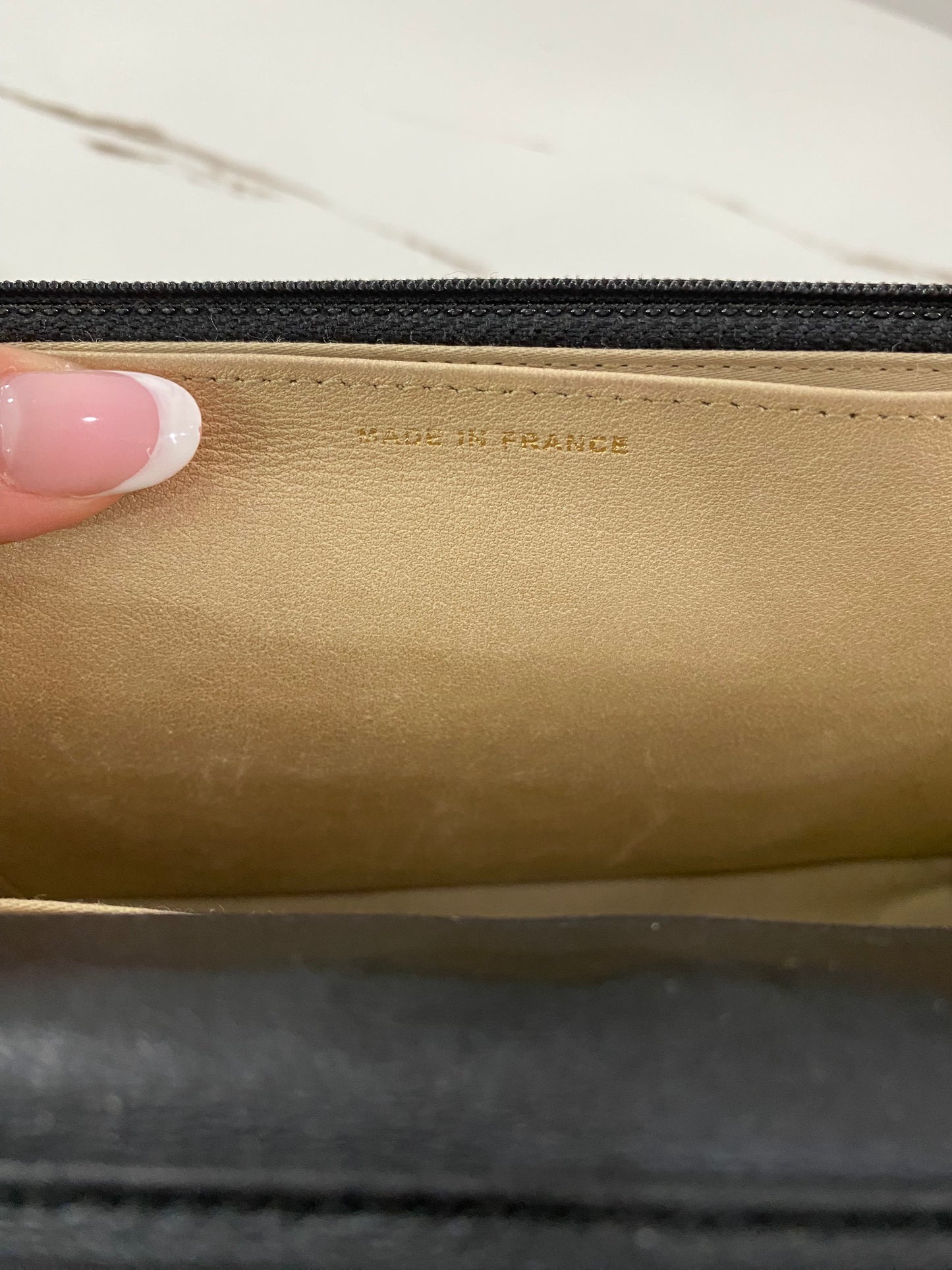 Borsa Chanel Wallet