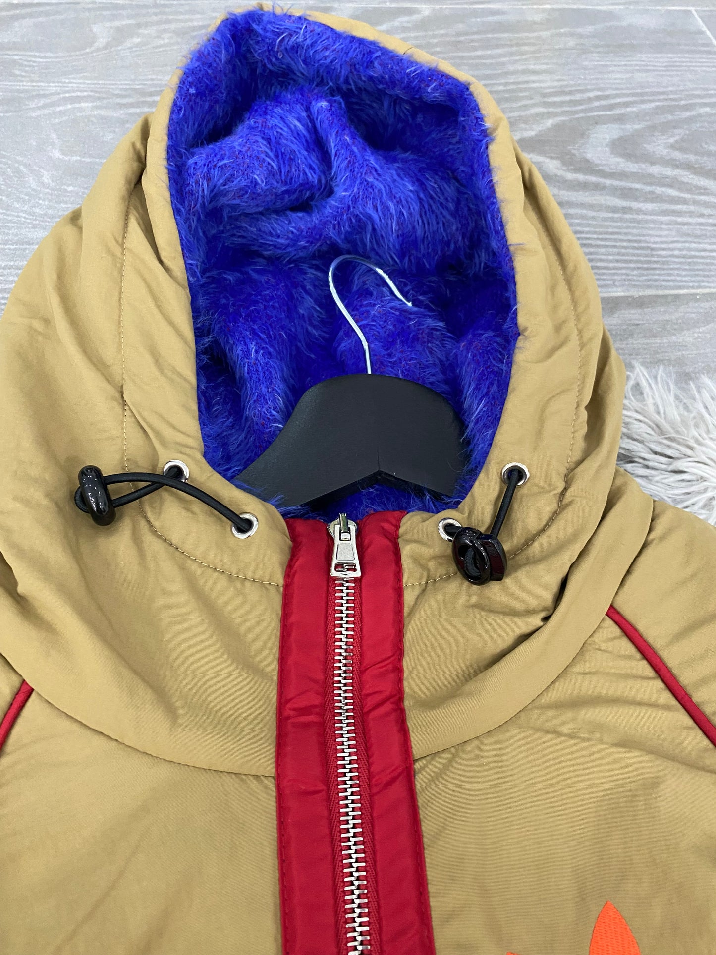 Giacca/Bomber Gucci X Adidas