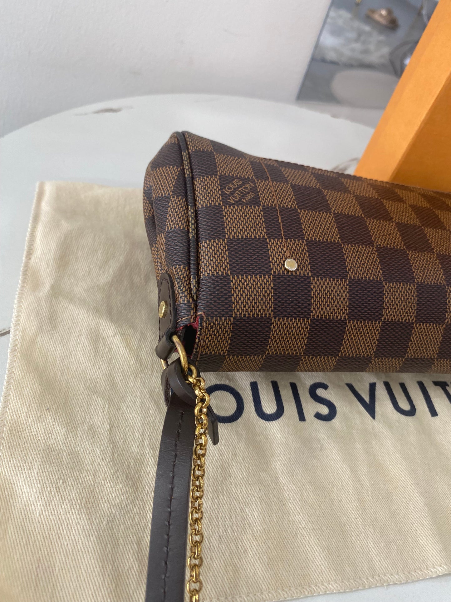 Borsa Louis Vuitton Favorite
