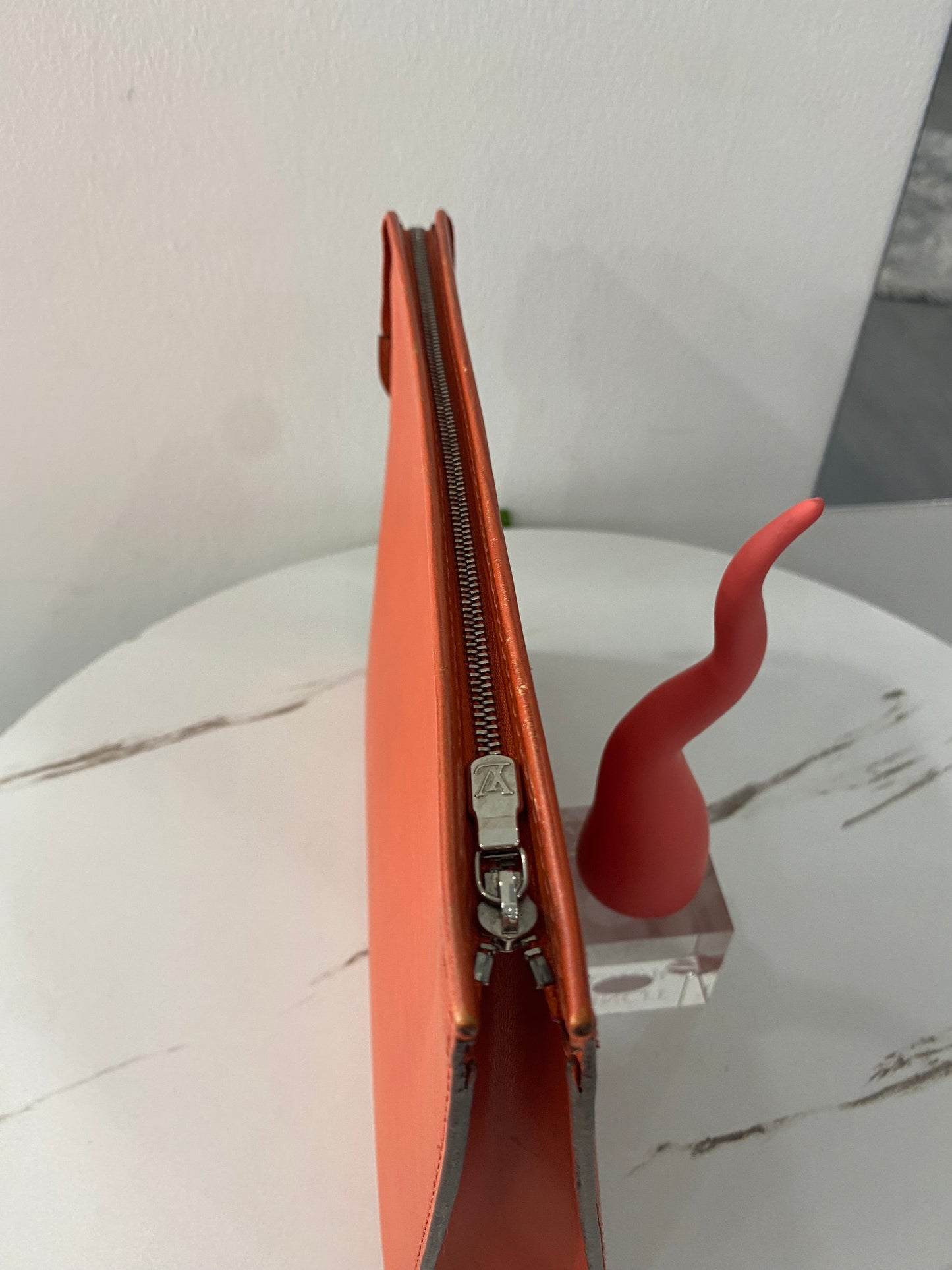 Pochette Louis Vuitton Epi