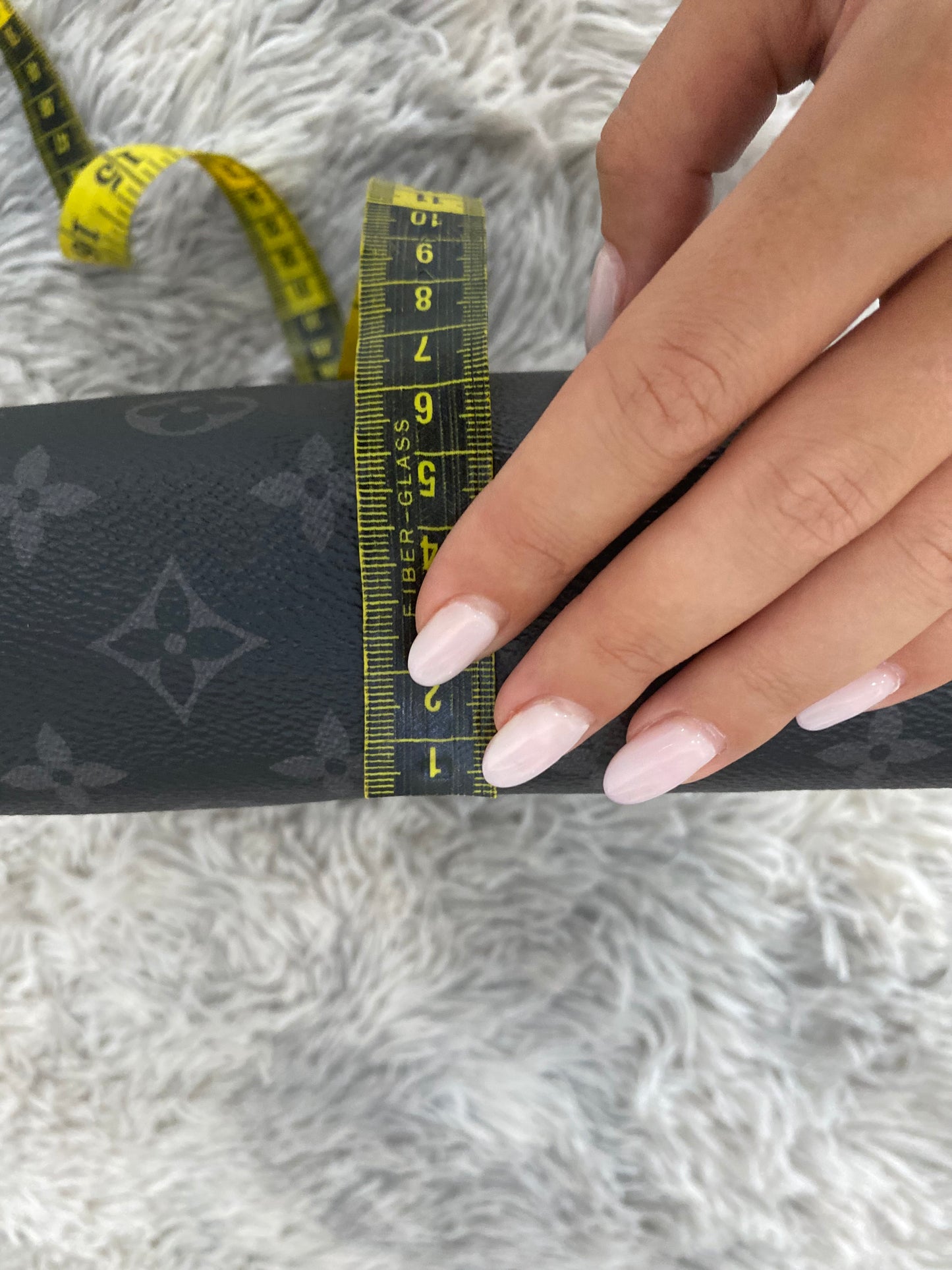 Pochette Louis Vuitton Voyage MM