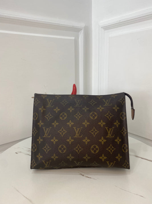 Pochette Louis Vuitton 26cm
