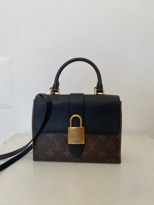 Borsa Louis Vuitton Rocky BB