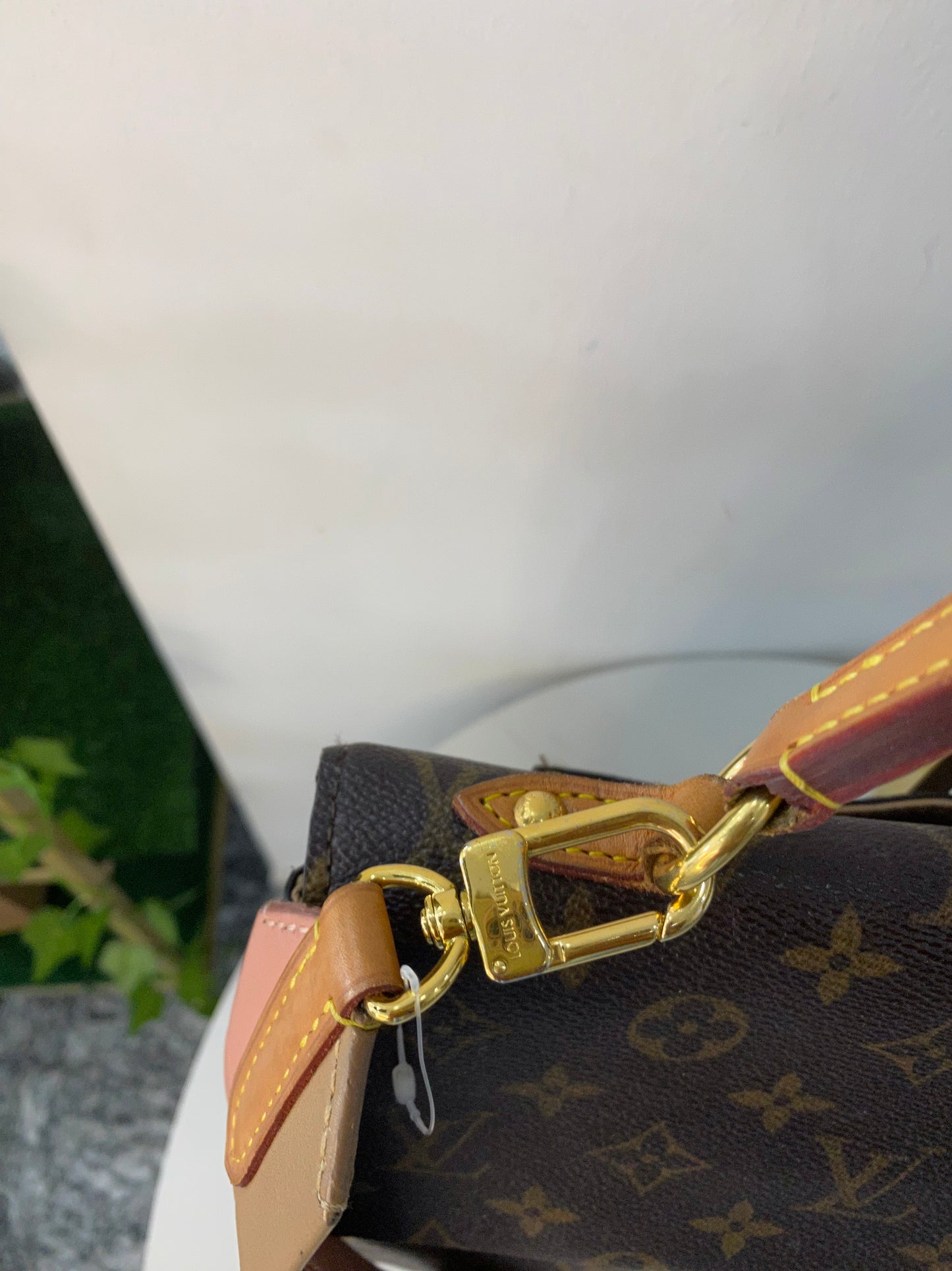 Borsa Louis Vuitton Cluny MM