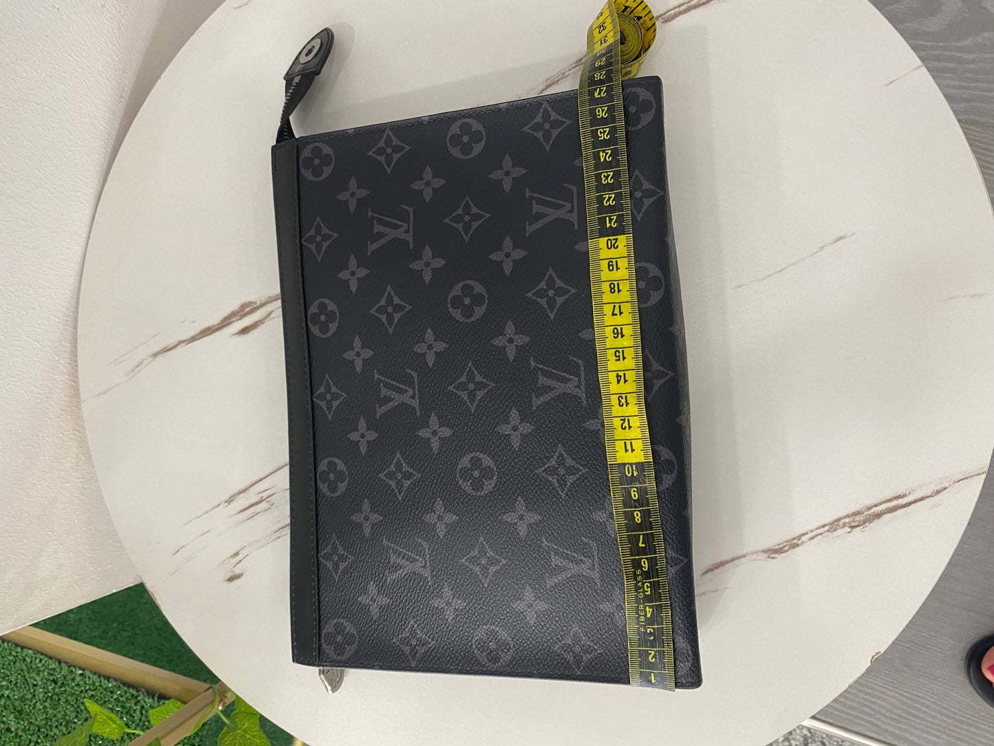 Pochette Louis Vuitton Voyage MM