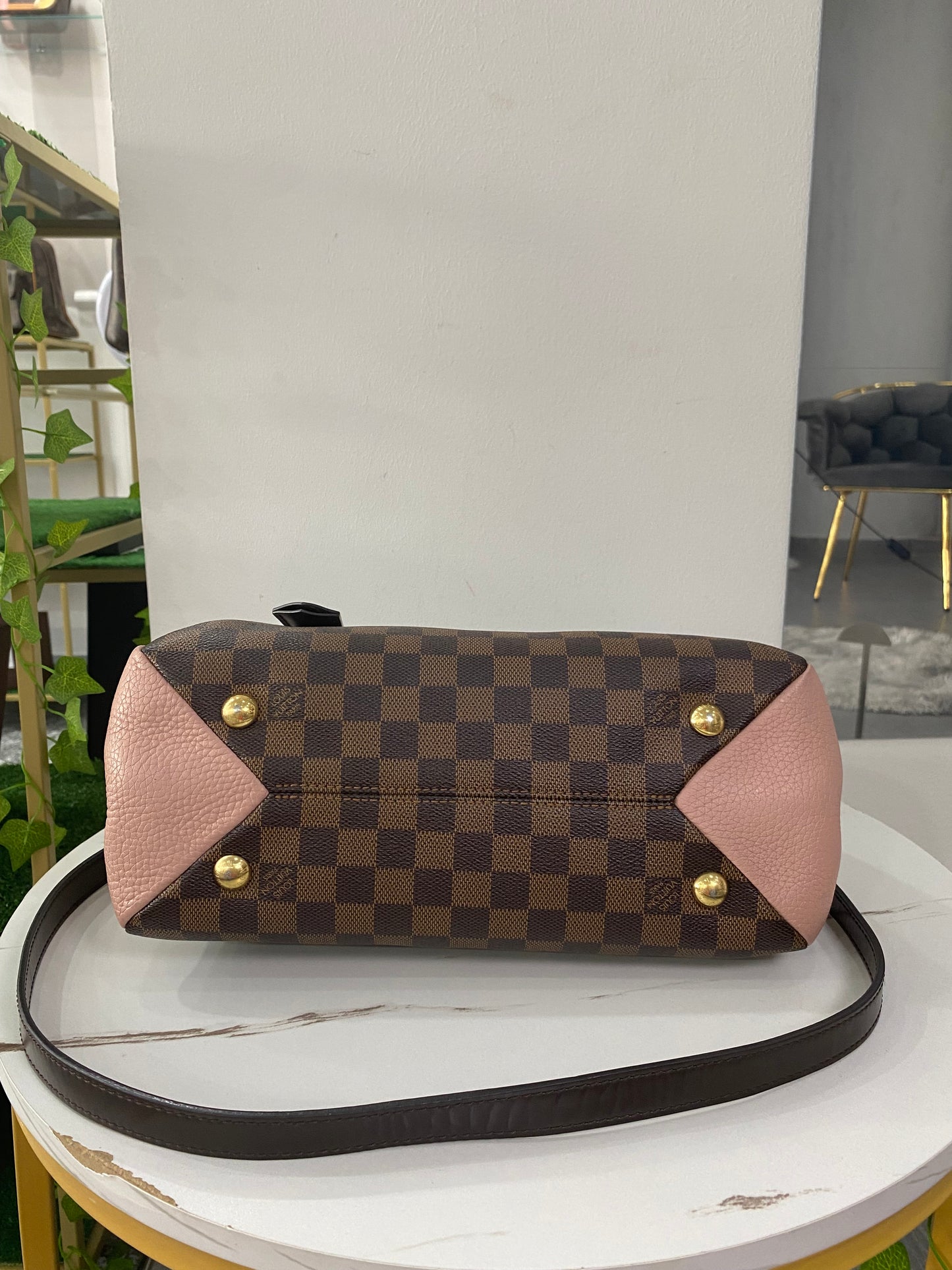 Borsa Louis Vuitton Brittany