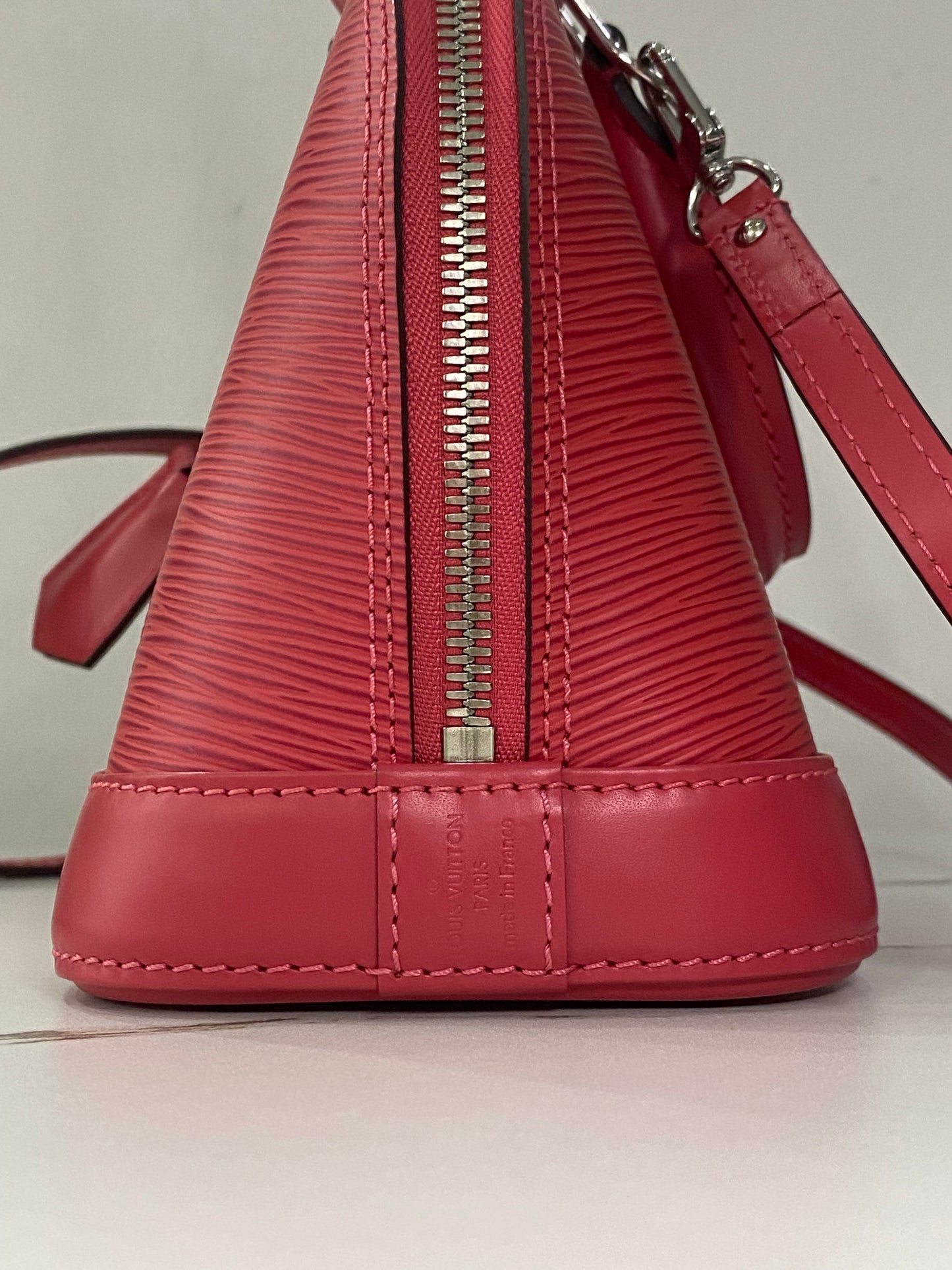 Borsa Louis Vuitton Alma BB