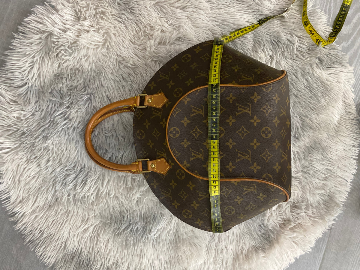 Borsa Louis Vuitton Ellipse MM
