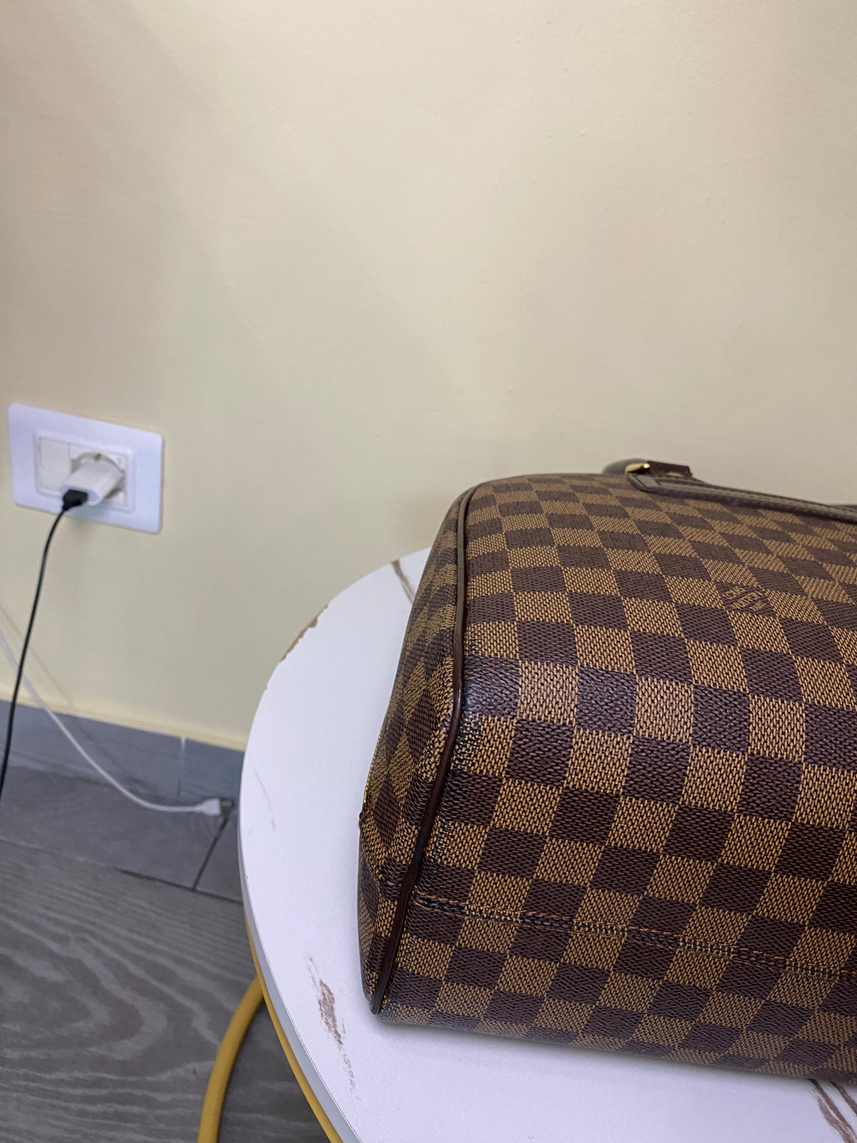 Borsa Louis Vuitton Nolita