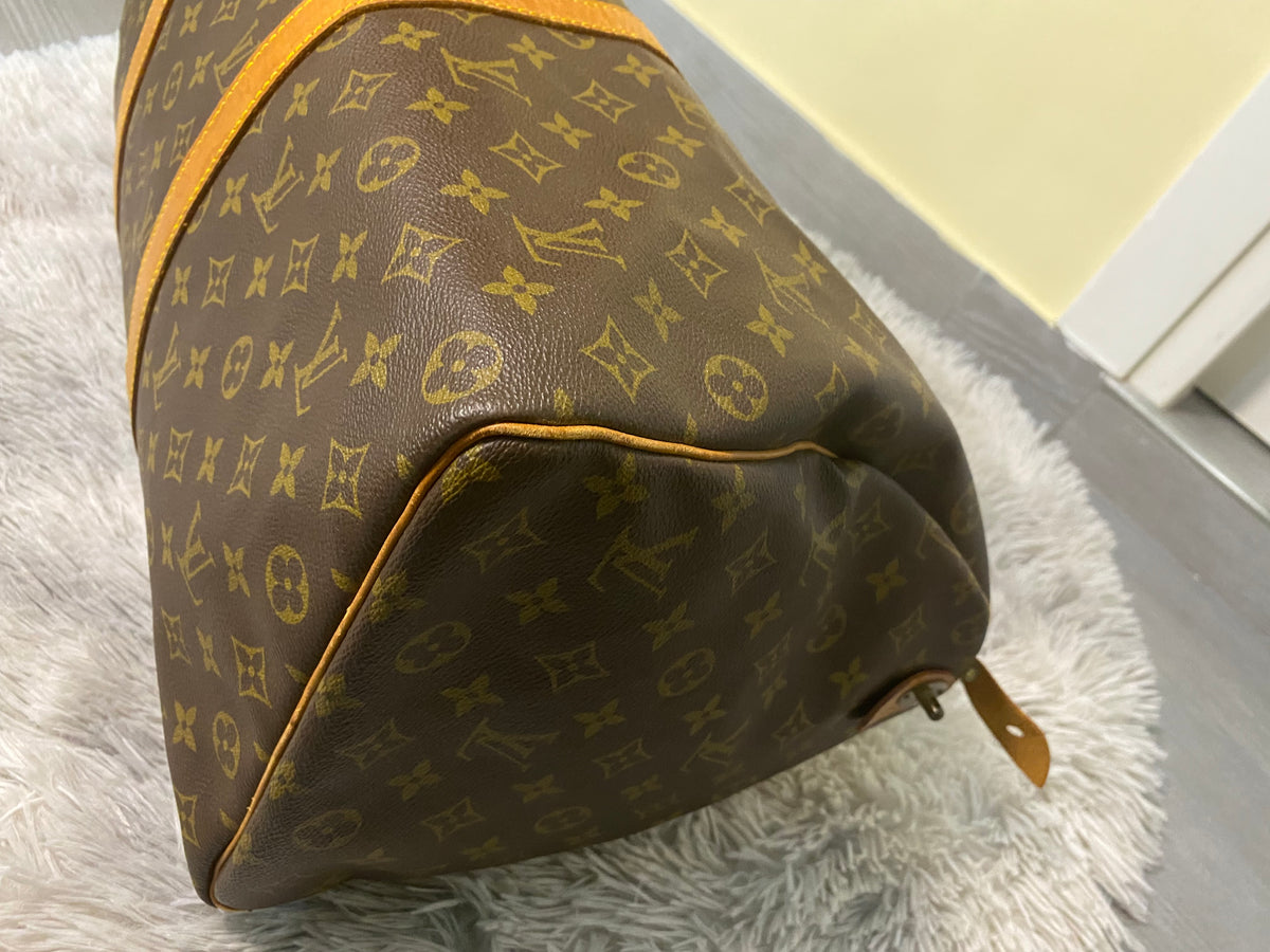 Borsone Louis Vuitton Keepall 50