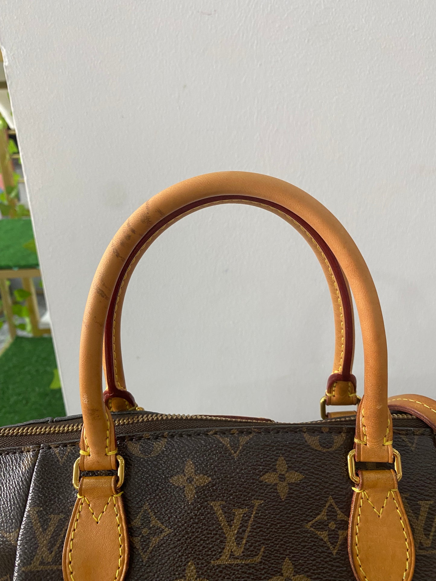 Borsa Louis Vuitton Turenne PM