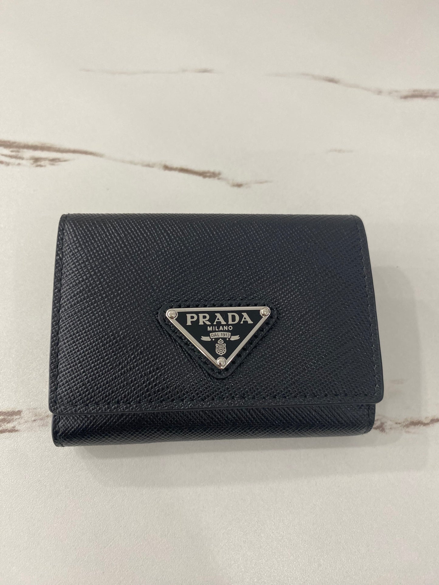 Portafoglio Piccolo Prada