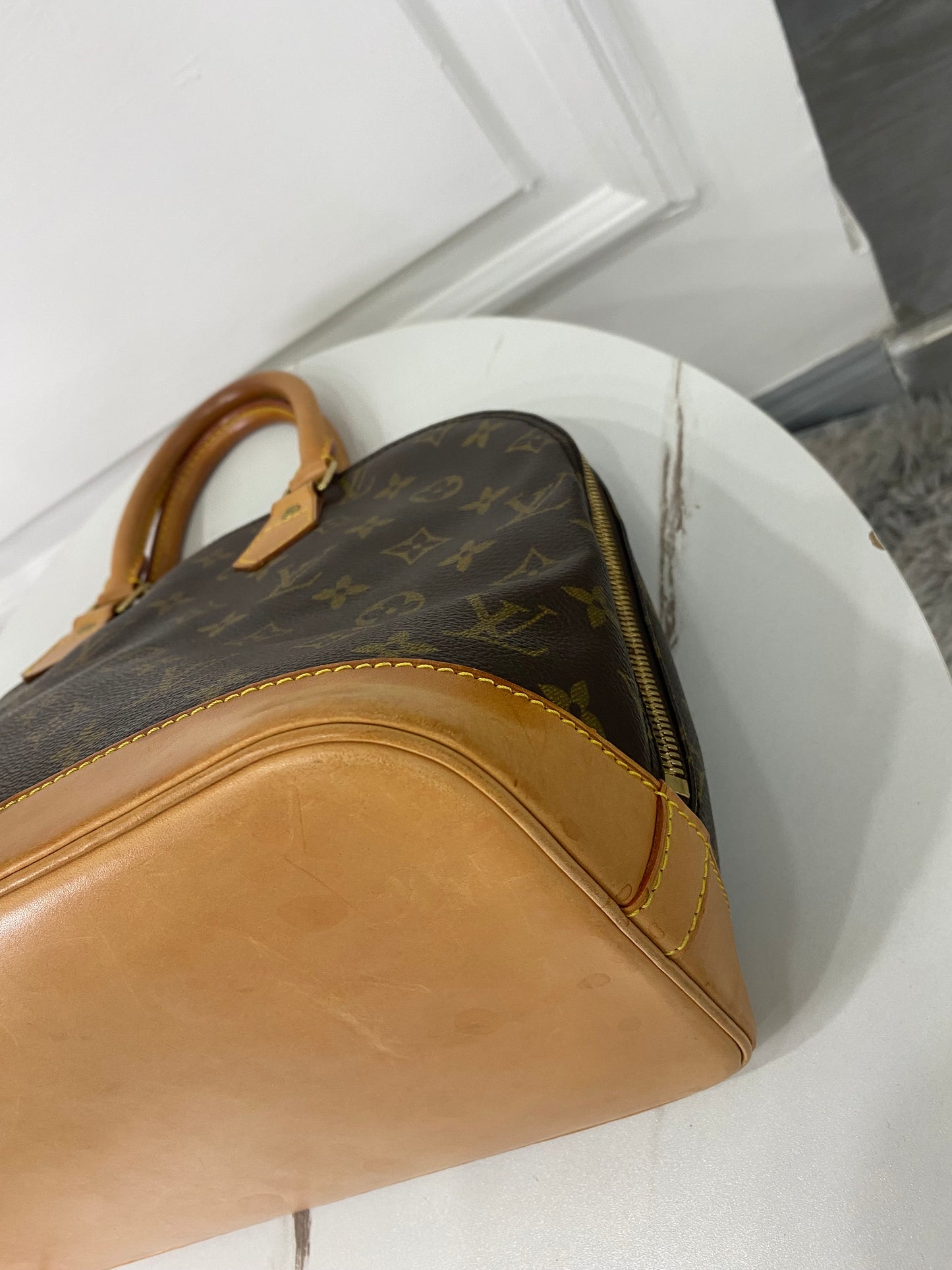 Louis Vuitton Alma PM