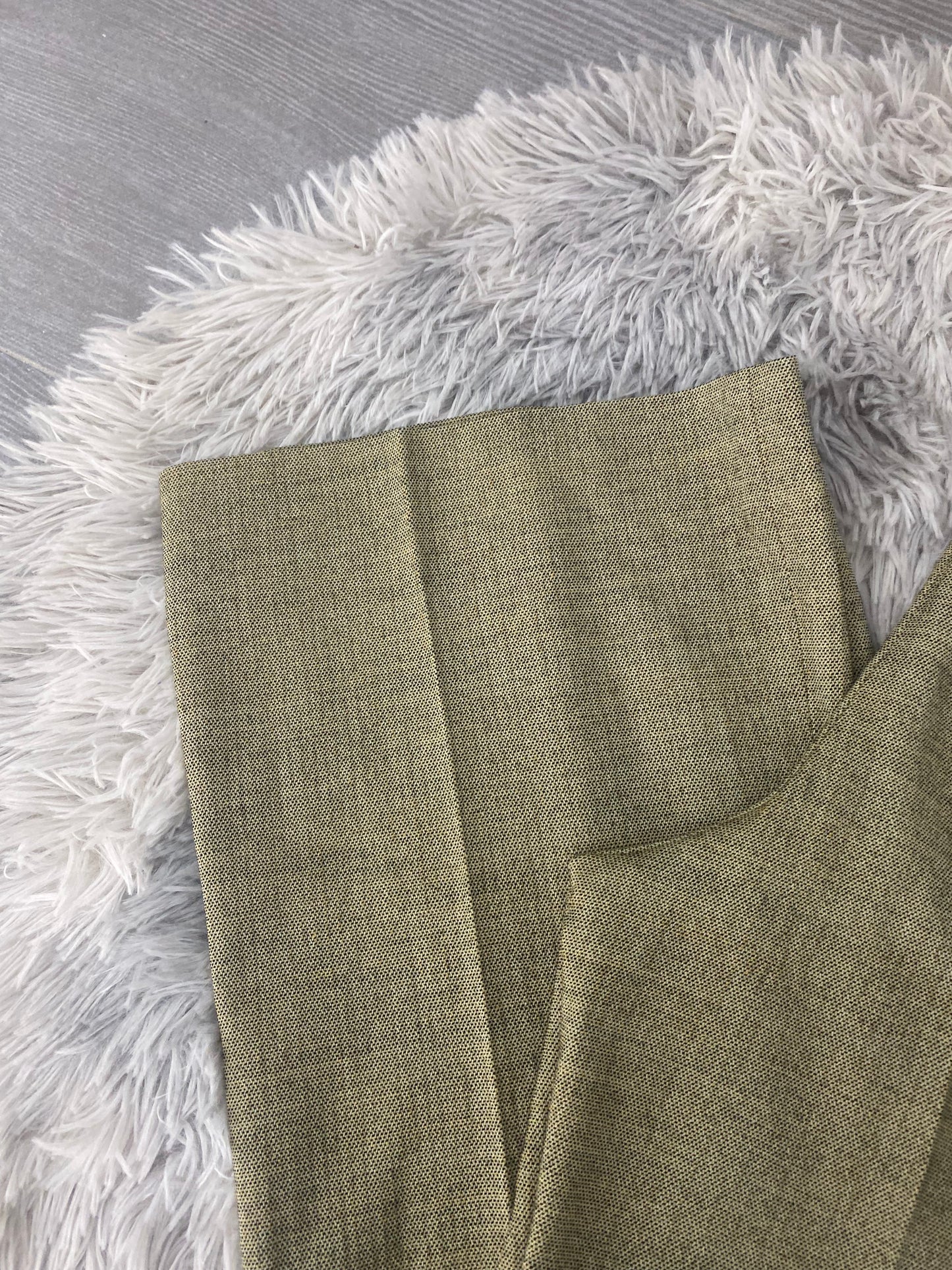 Pantalone Classico Miu Miu